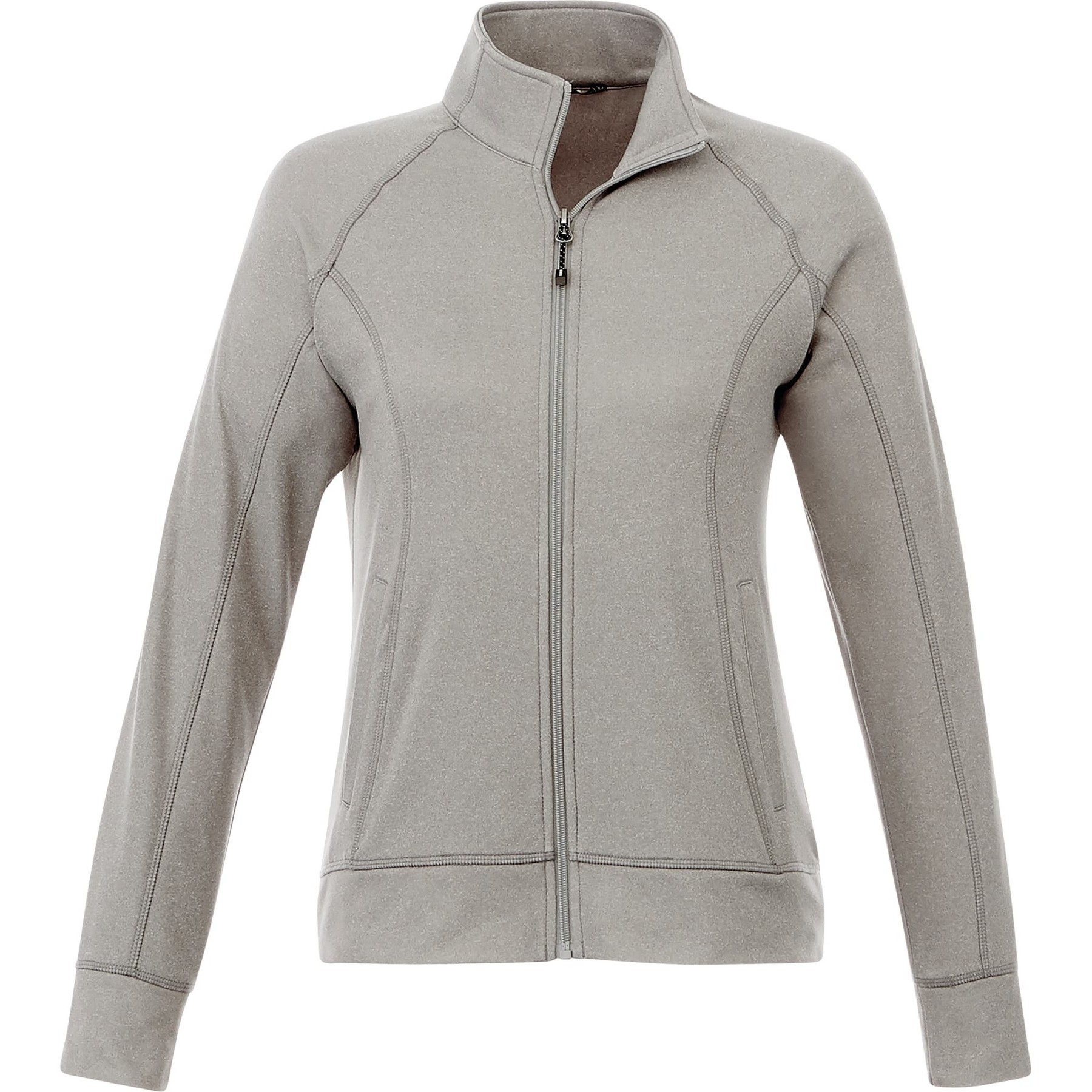 Picture of Women's OKAPI Performance Full Zip Knit Jacket