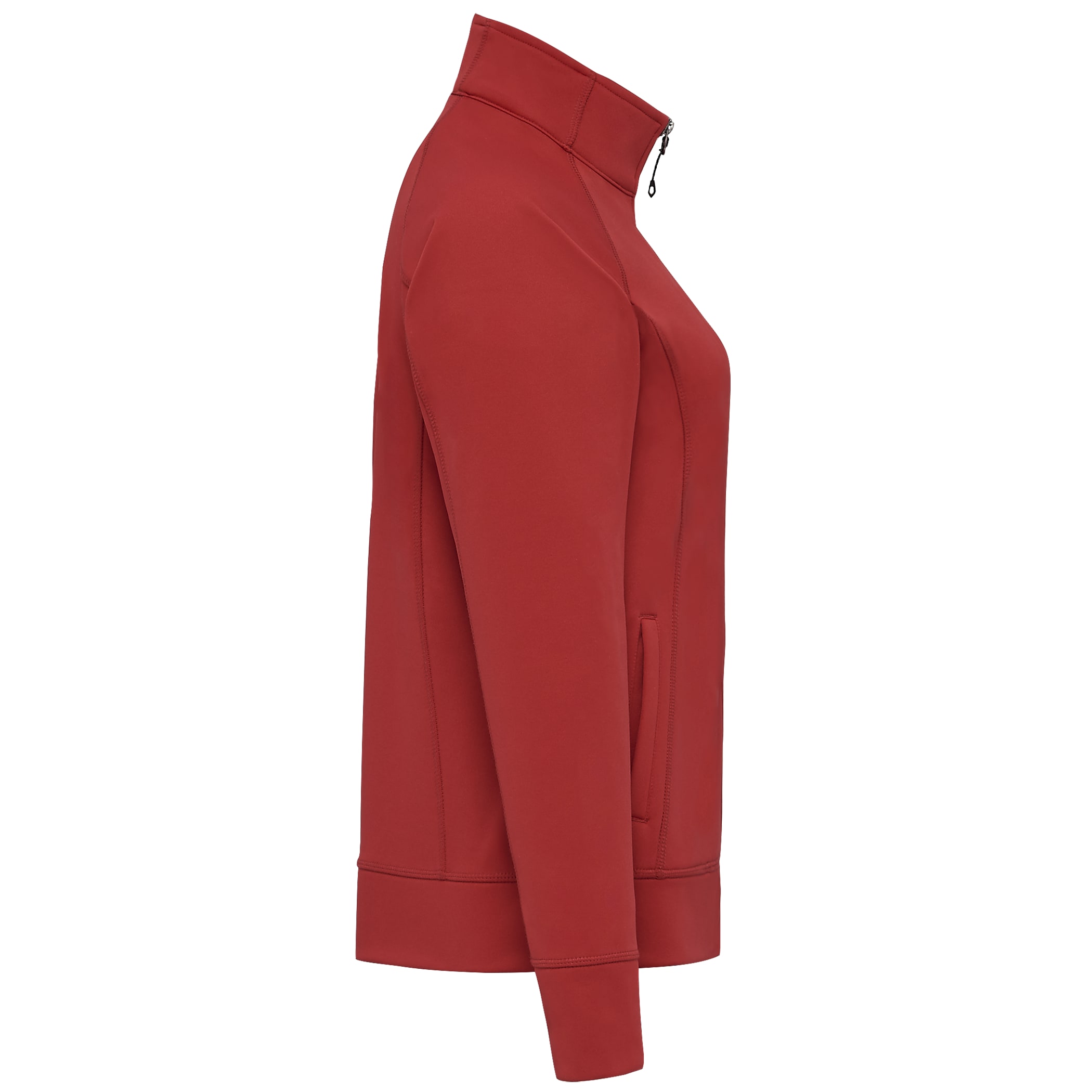 Picture of Women's OKAPI Performance Full Zip Knit Jacket