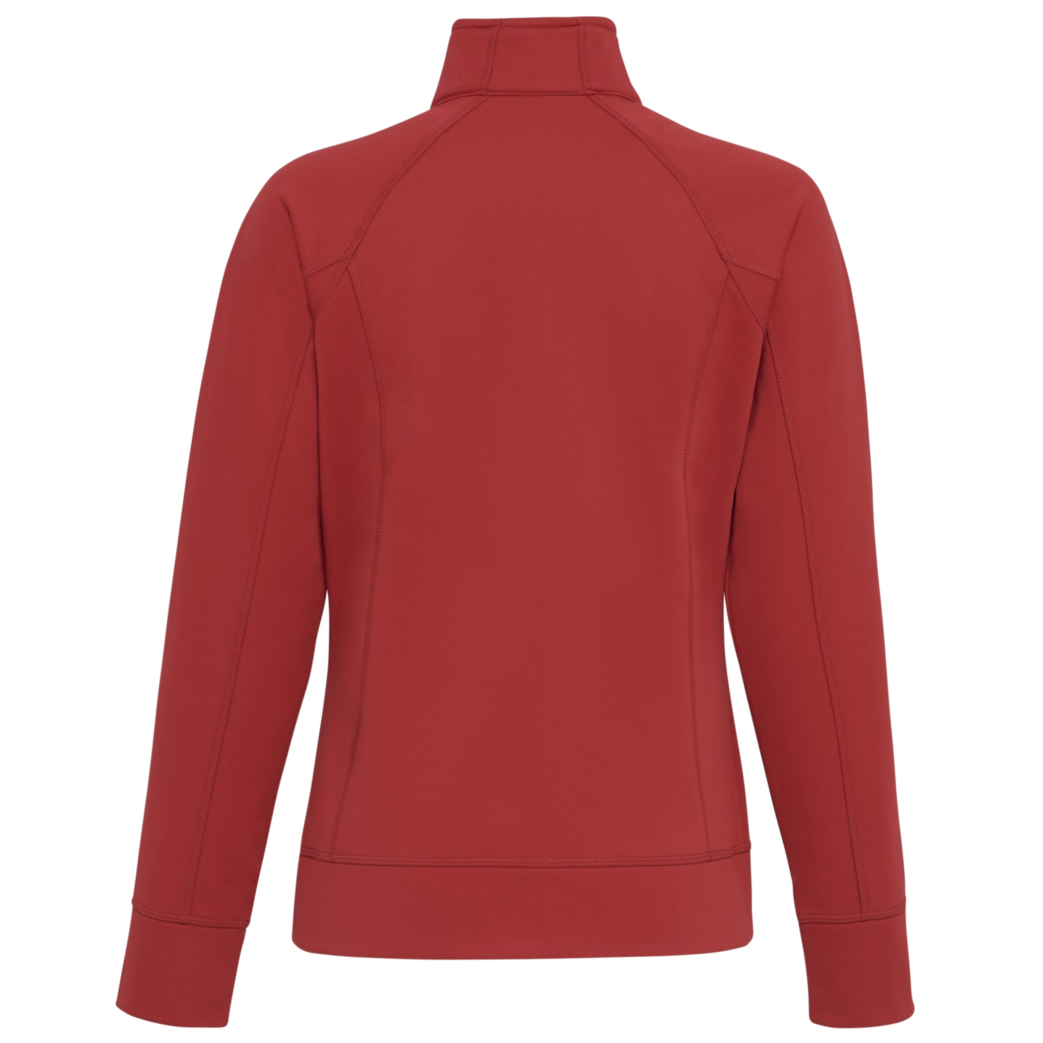 Picture of Women's OKAPI Performance Full Zip Knit Jacket