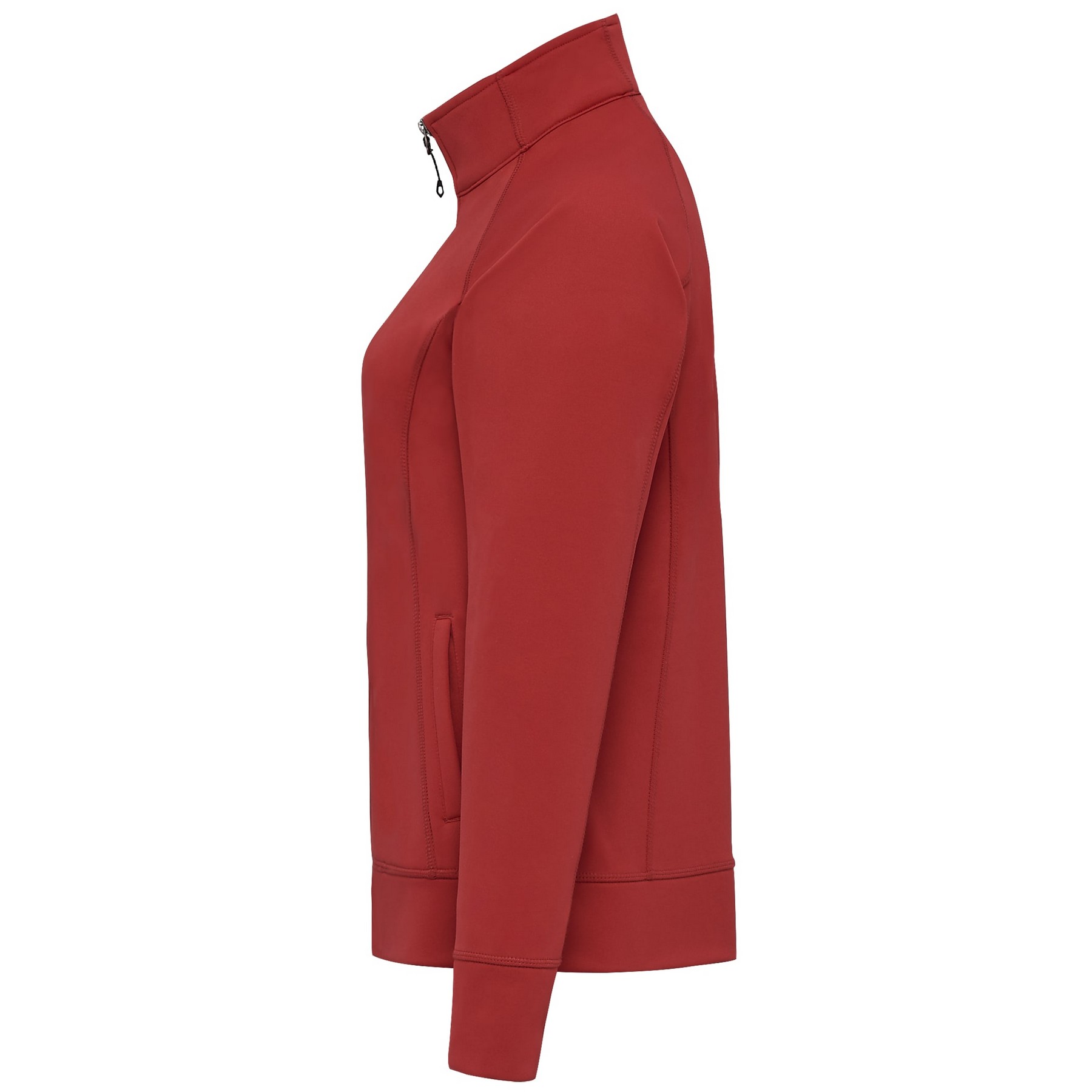 Picture of Women's OKAPI Performance Full Zip Knit Jacket