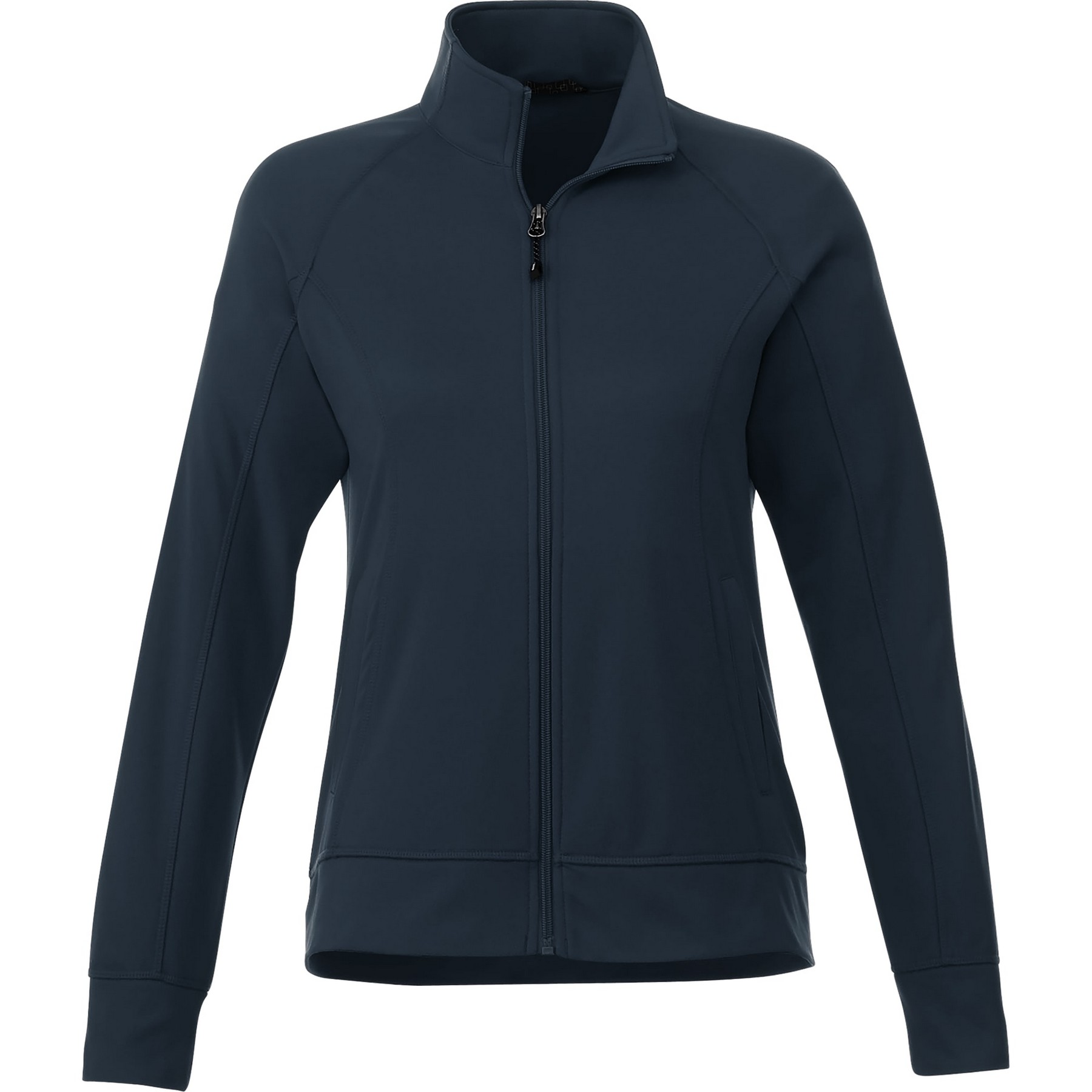 Picture of Women's OKAPI Performance Full Zip Knit Jacket