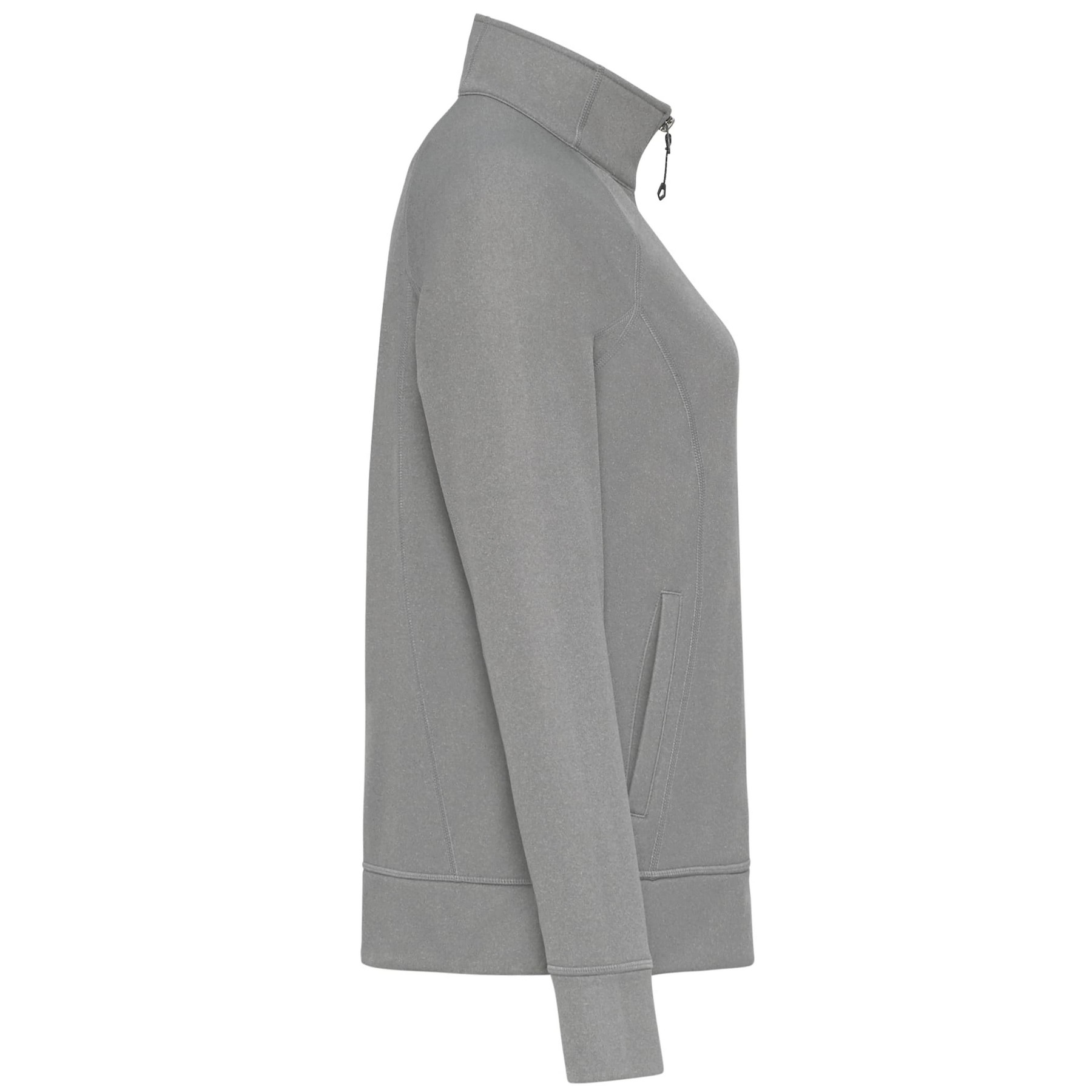 Picture of Women's OKAPI Performance Full Zip Knit Jacket