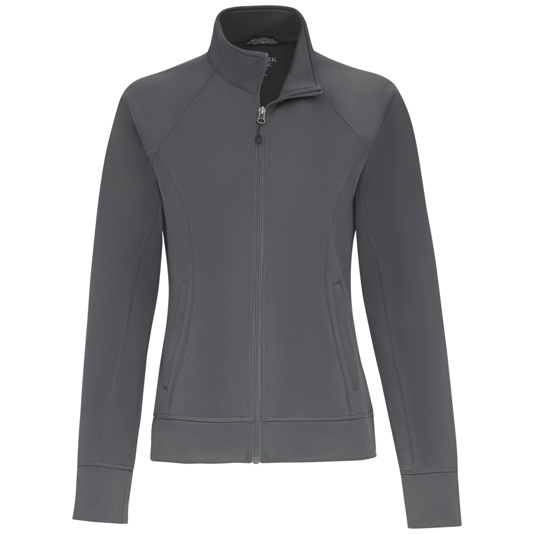 Picture of Women's OKAPI Performance Full Zip Knit Jacket