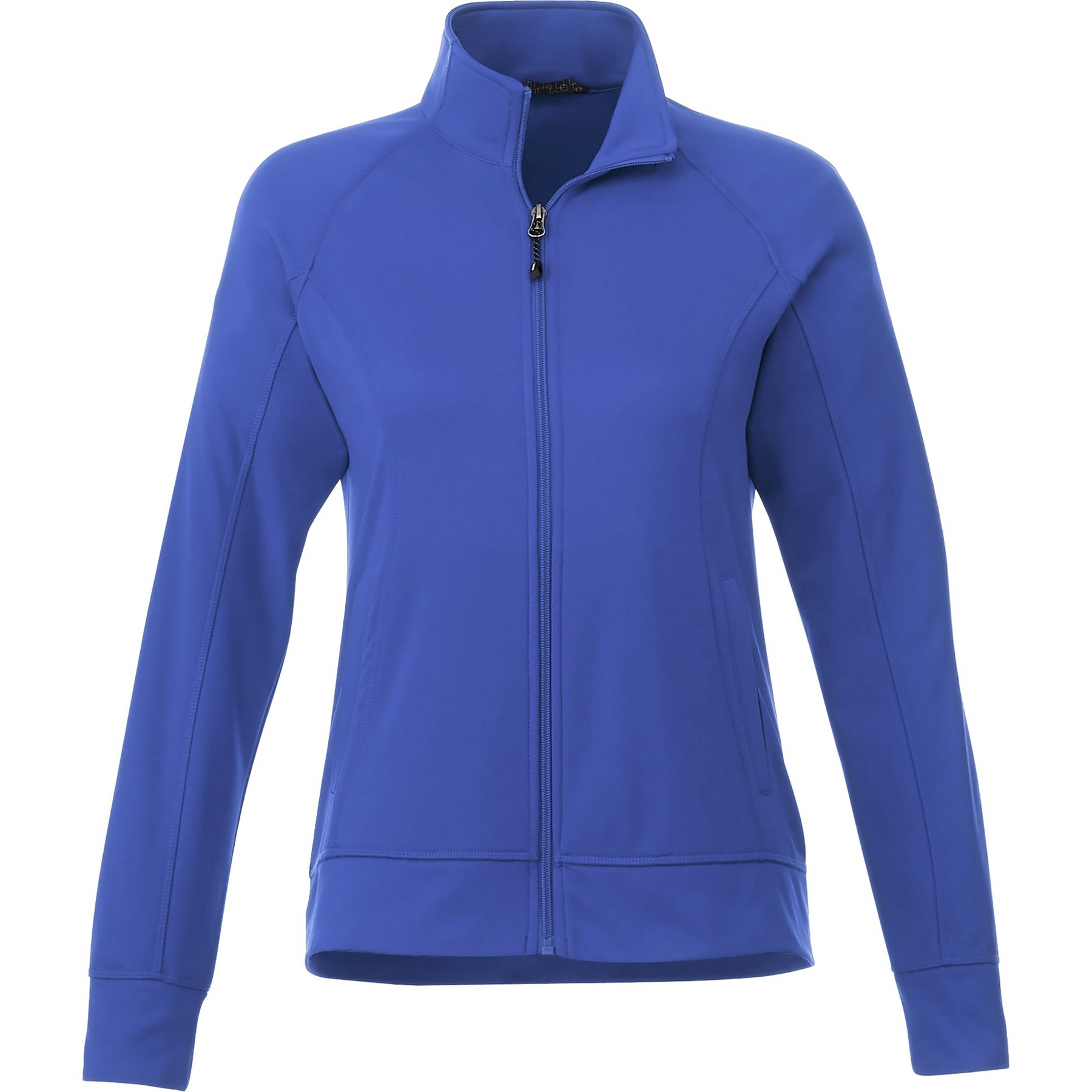 Picture of Women's OKAPI Performance Full Zip Knit Jacket