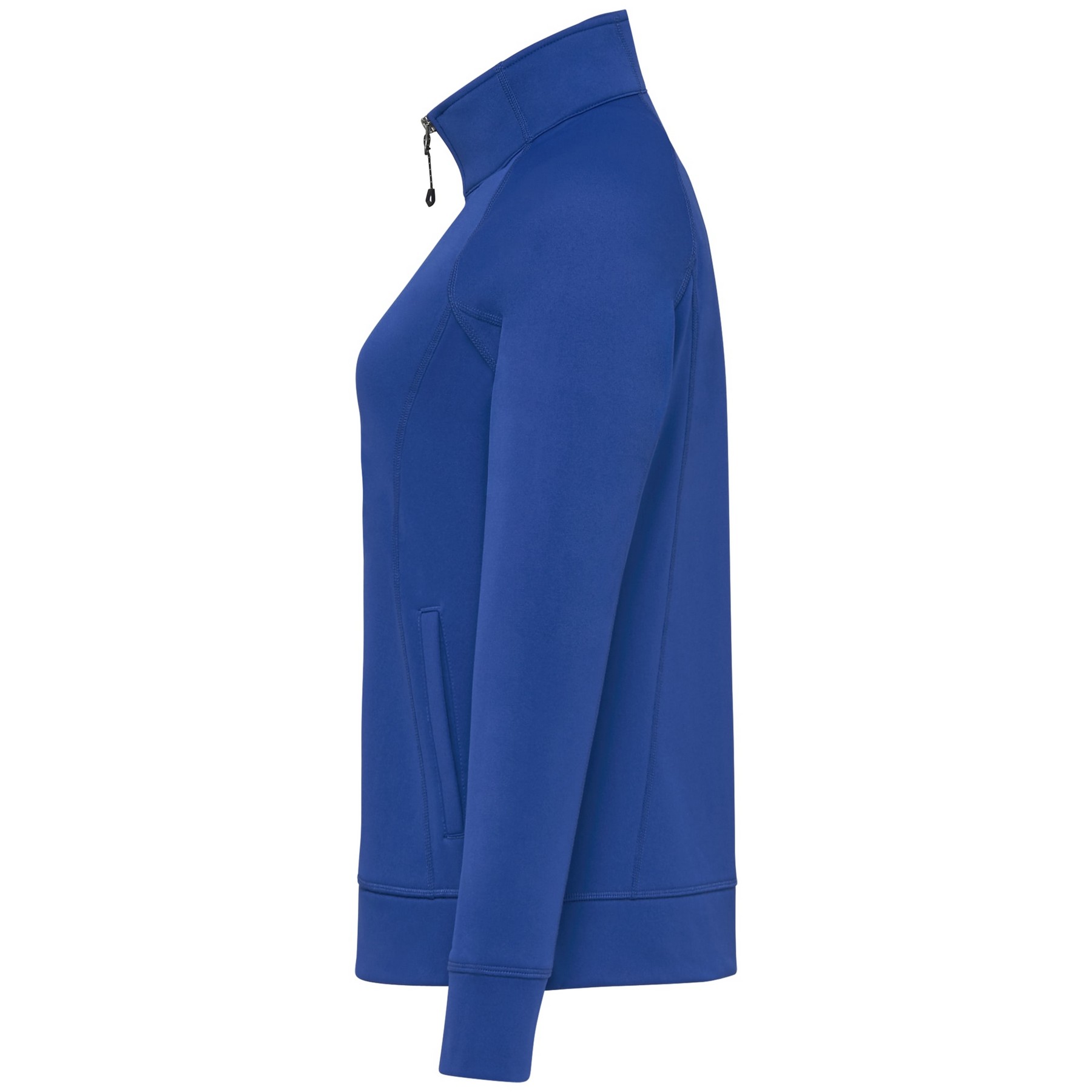 Picture of Women's OKAPI Performance Full Zip Knit Jacket