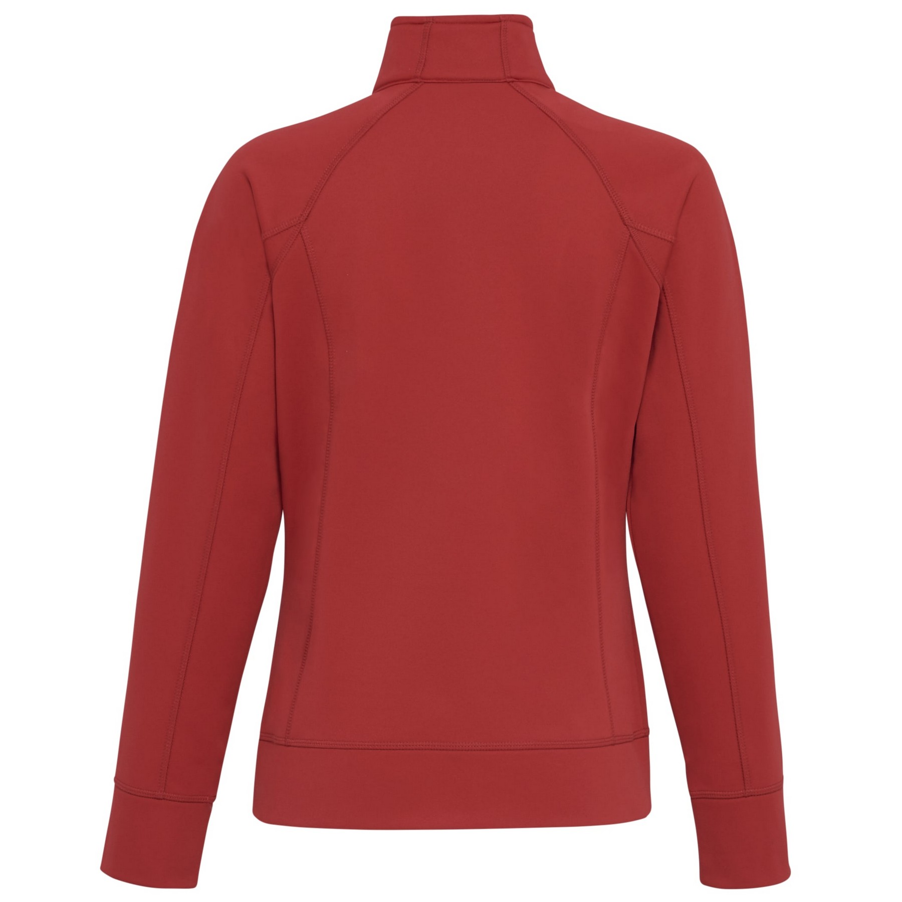 Picture of Women's OKAPI Performance Full Zip Knit Jacket