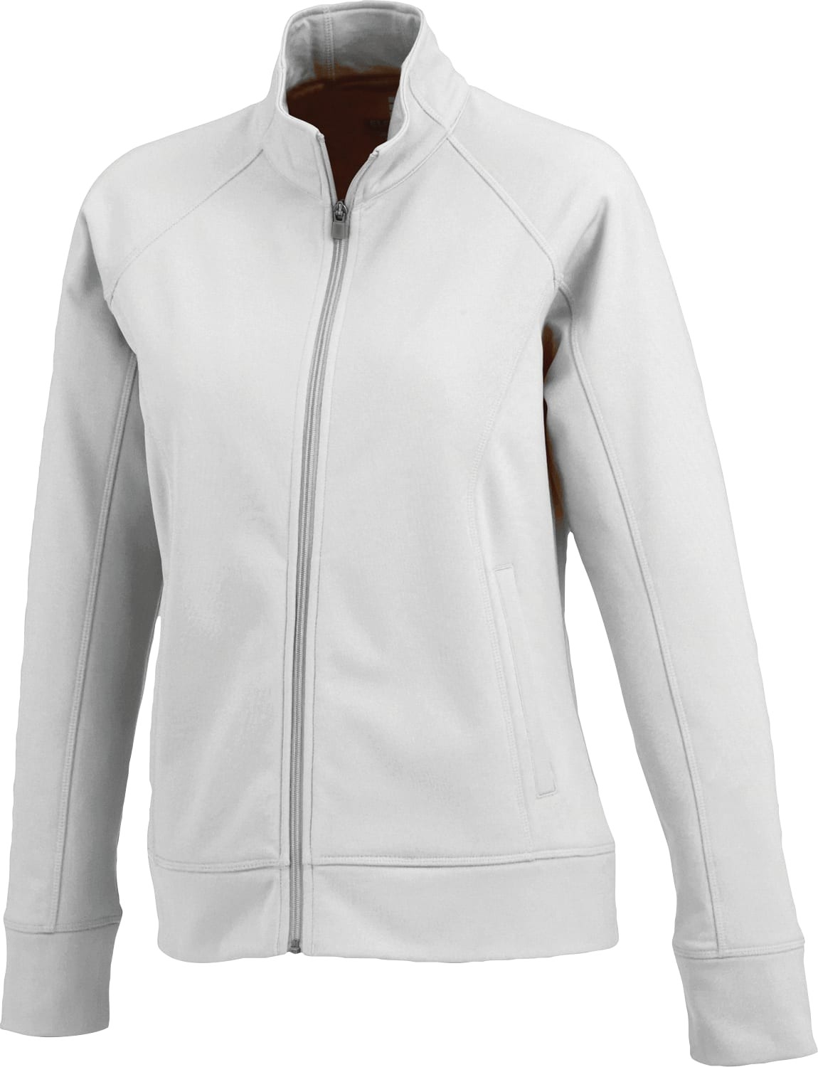 Picture of Women's OKAPI Performance Full Zip Knit Jacket