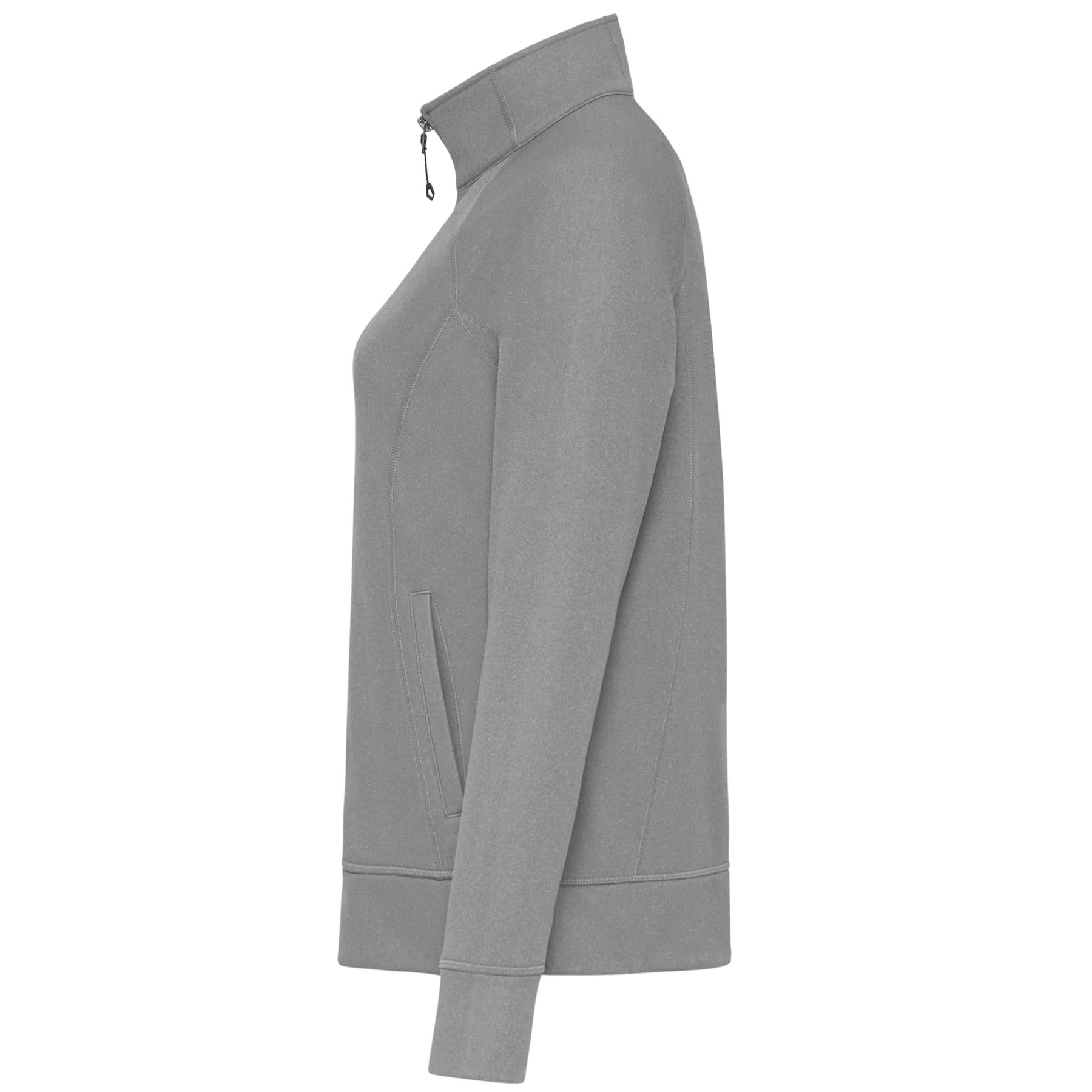 Picture of Women's OKAPI Performance Full Zip Knit Jacket