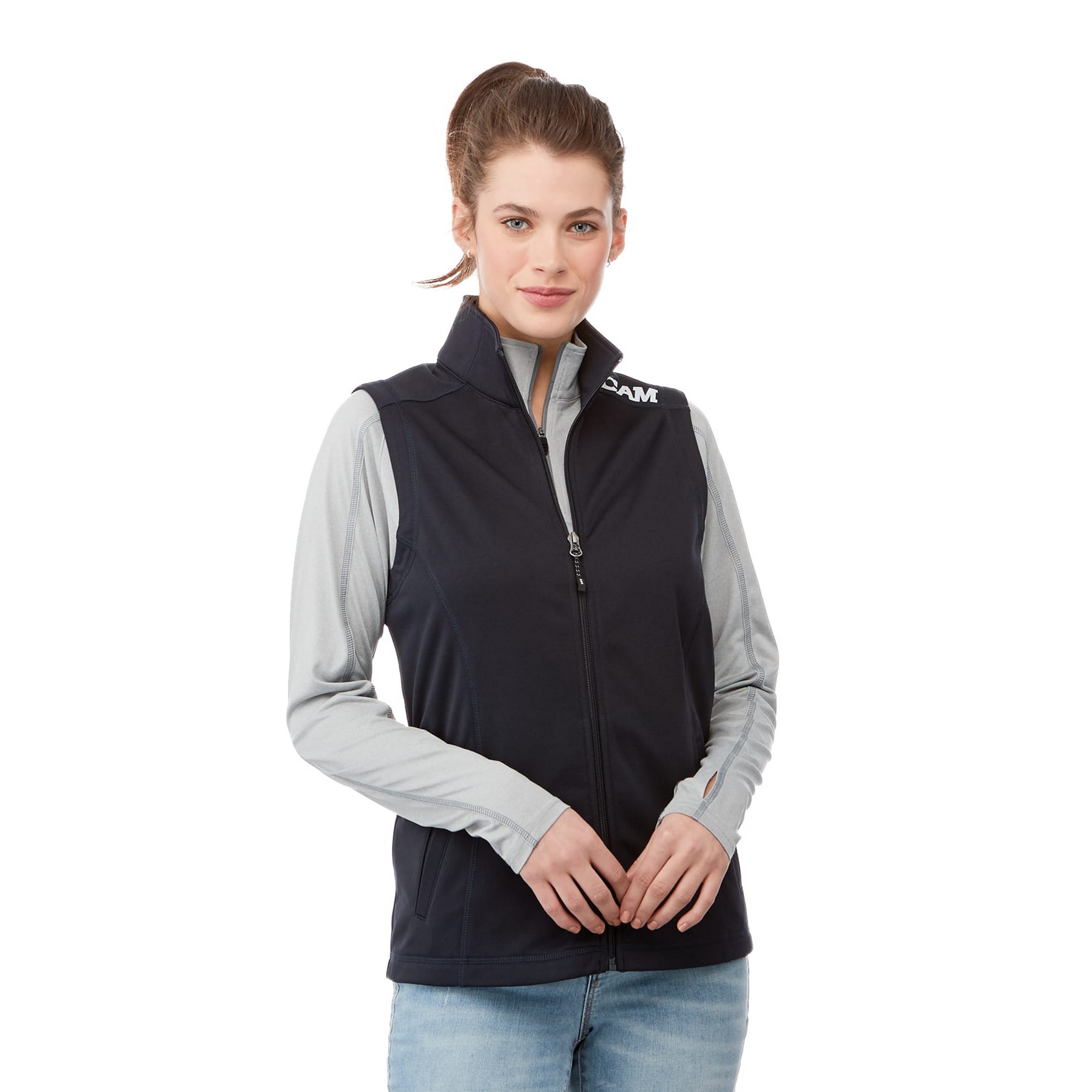 Picture of Women's BOYCE Lightweight Knit Vest