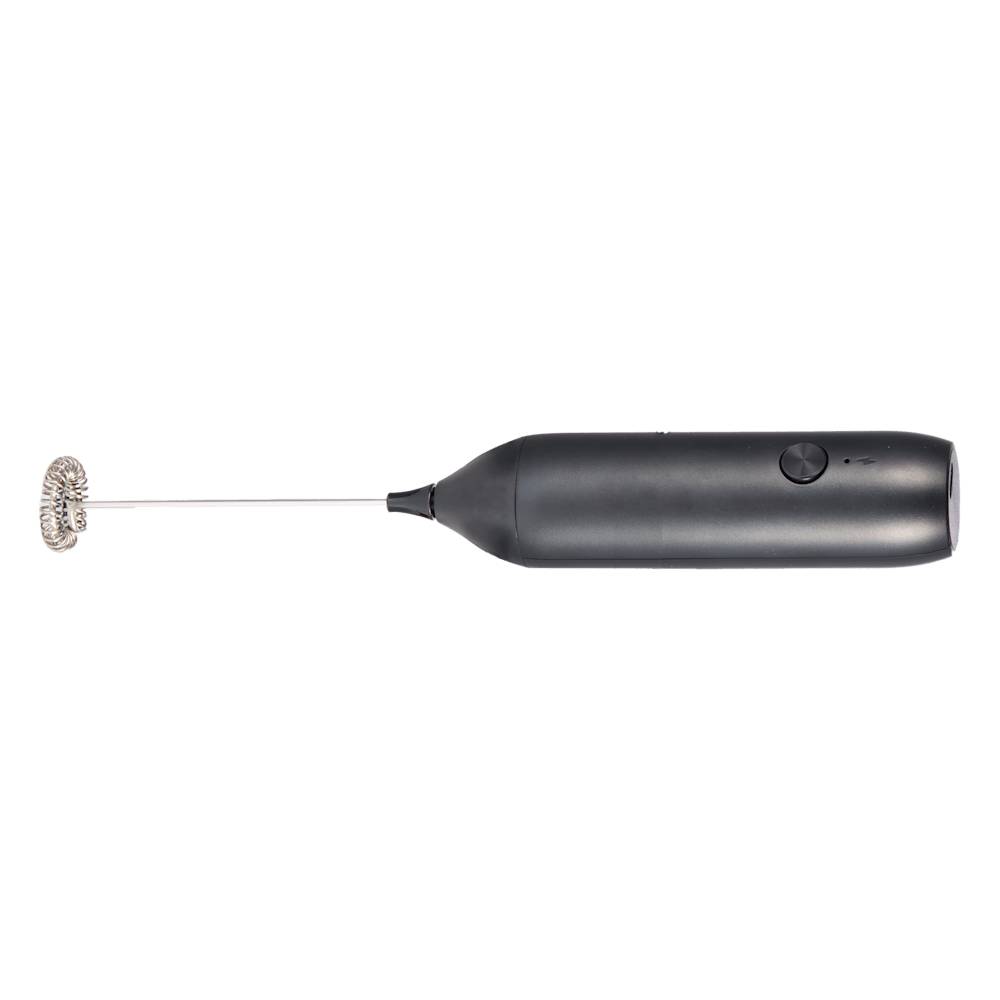 Picture of Rechargeable Handheld Milk Frother With Stand
