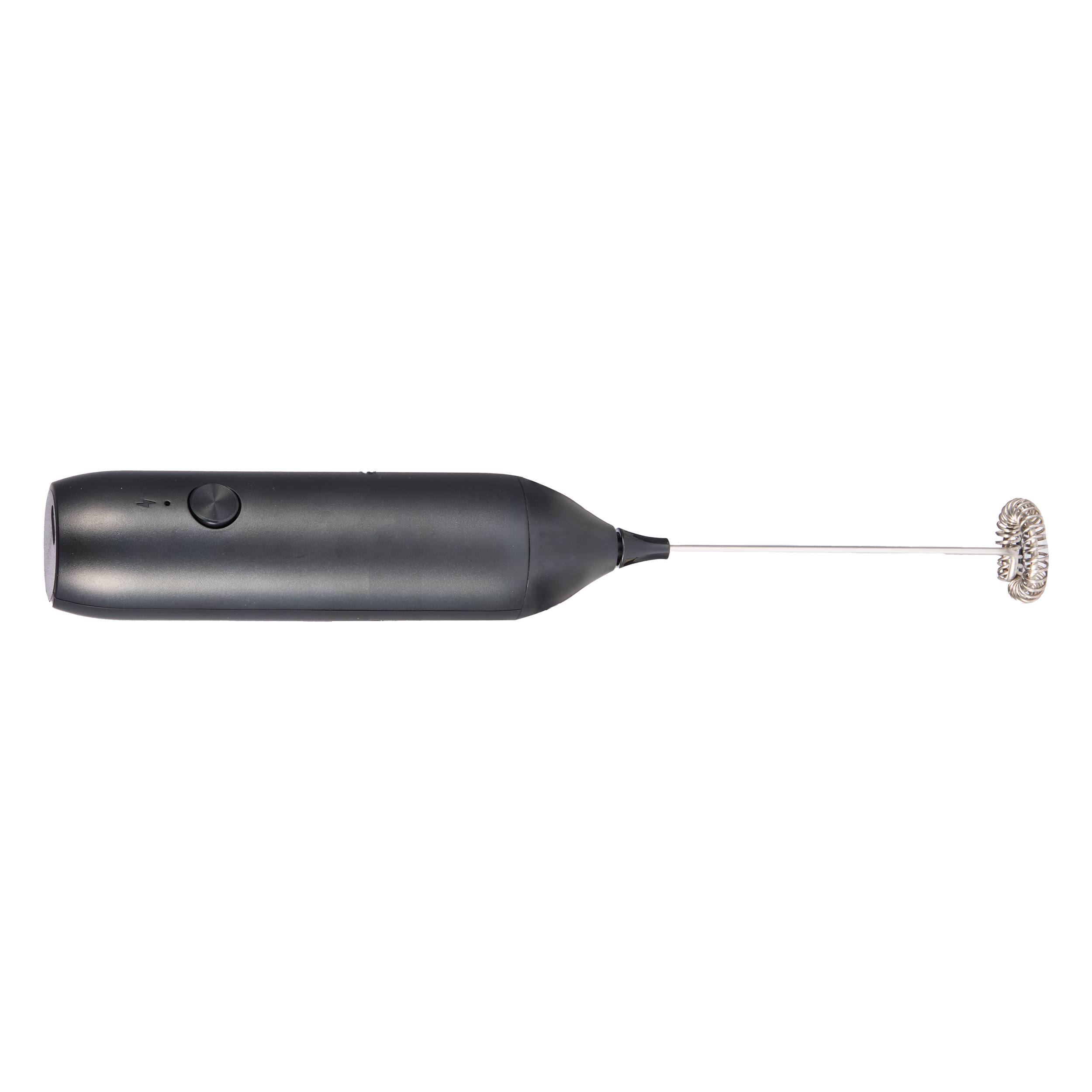 Picture of Rechargeable Handheld Milk Frother With Stand