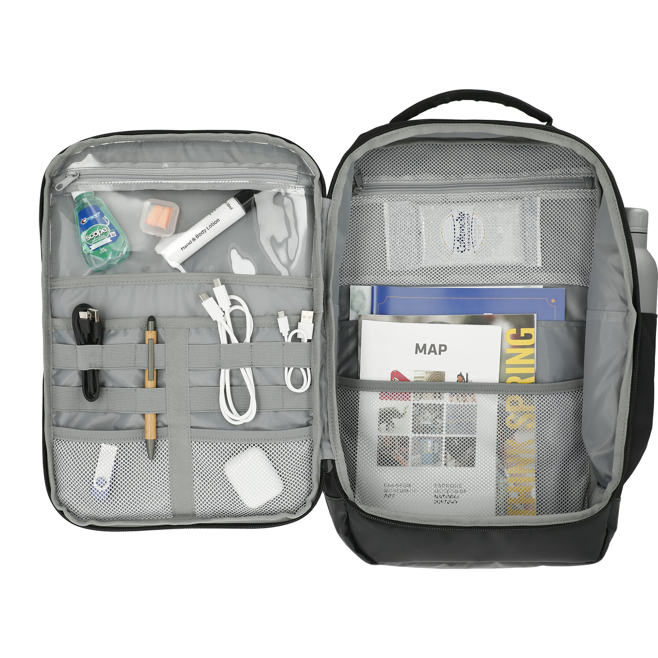 Picture of elleven Versa 15'' Computer DayPack