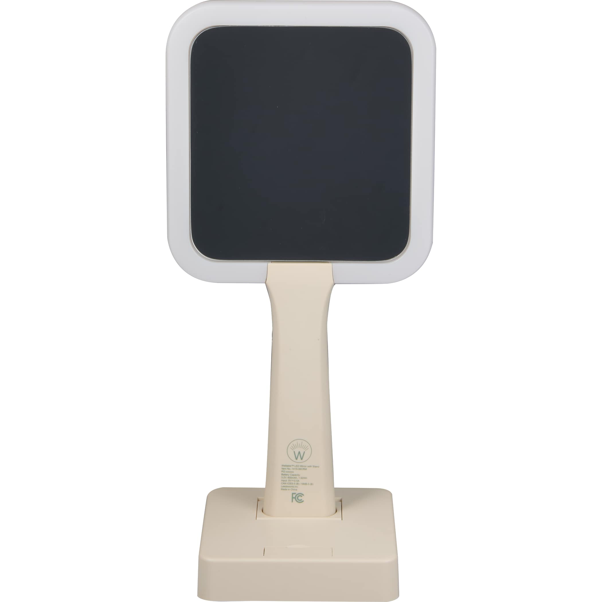 Picture of Wellable™ LED Mirror with Stand
