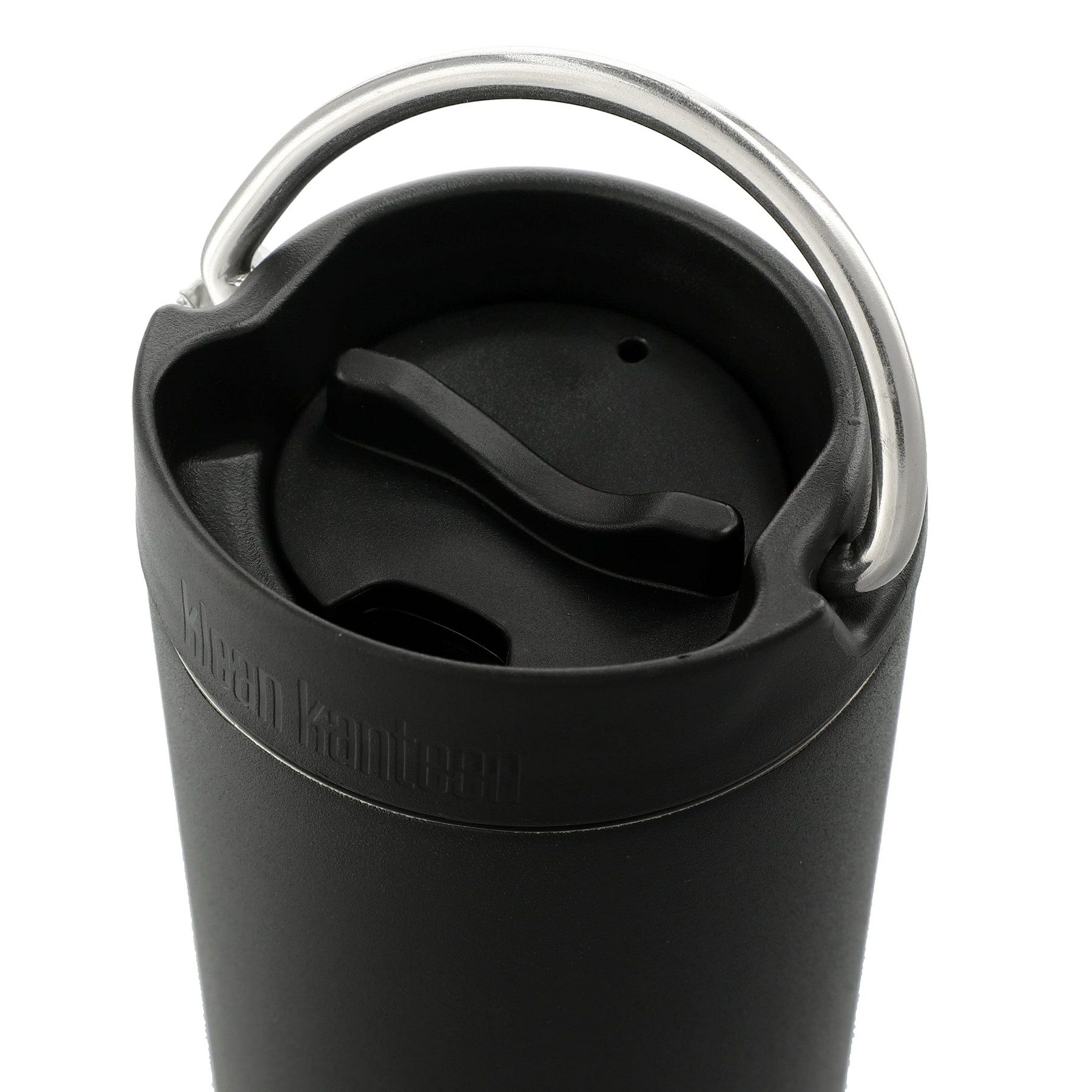 Picture of Klean Kanteen Eco TKWide 16oz - Cafe Cap