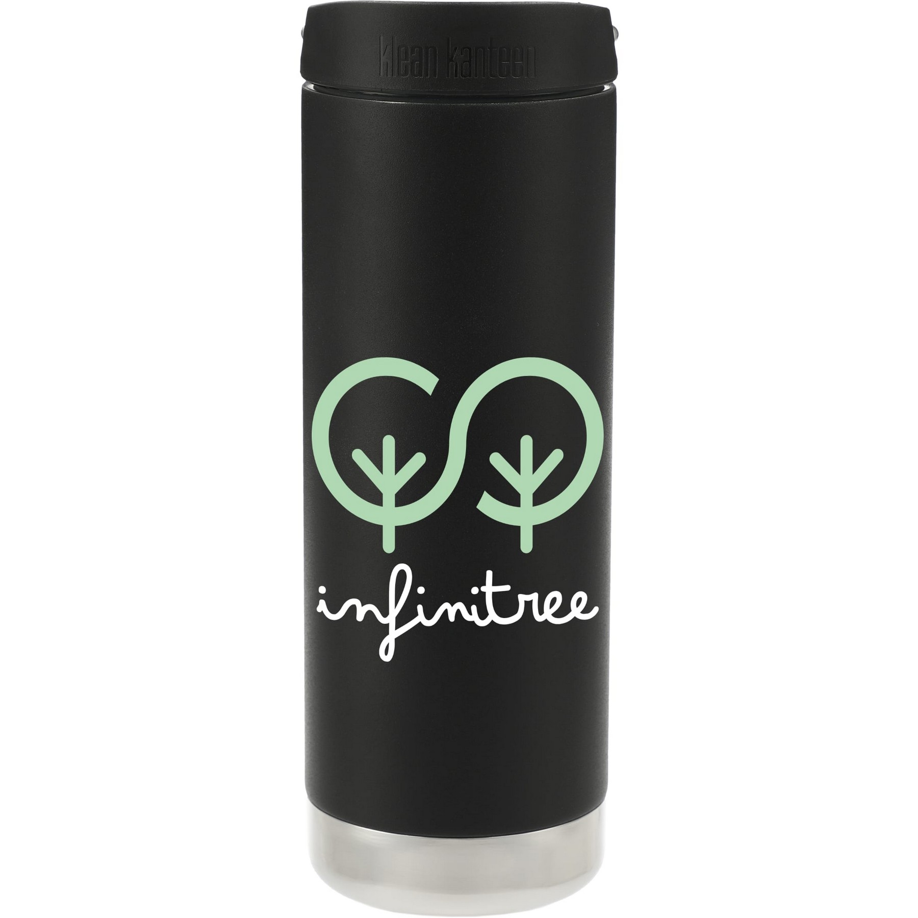 Picture of Klean Kanteen Eco TKWide 16oz - Cafe Cap