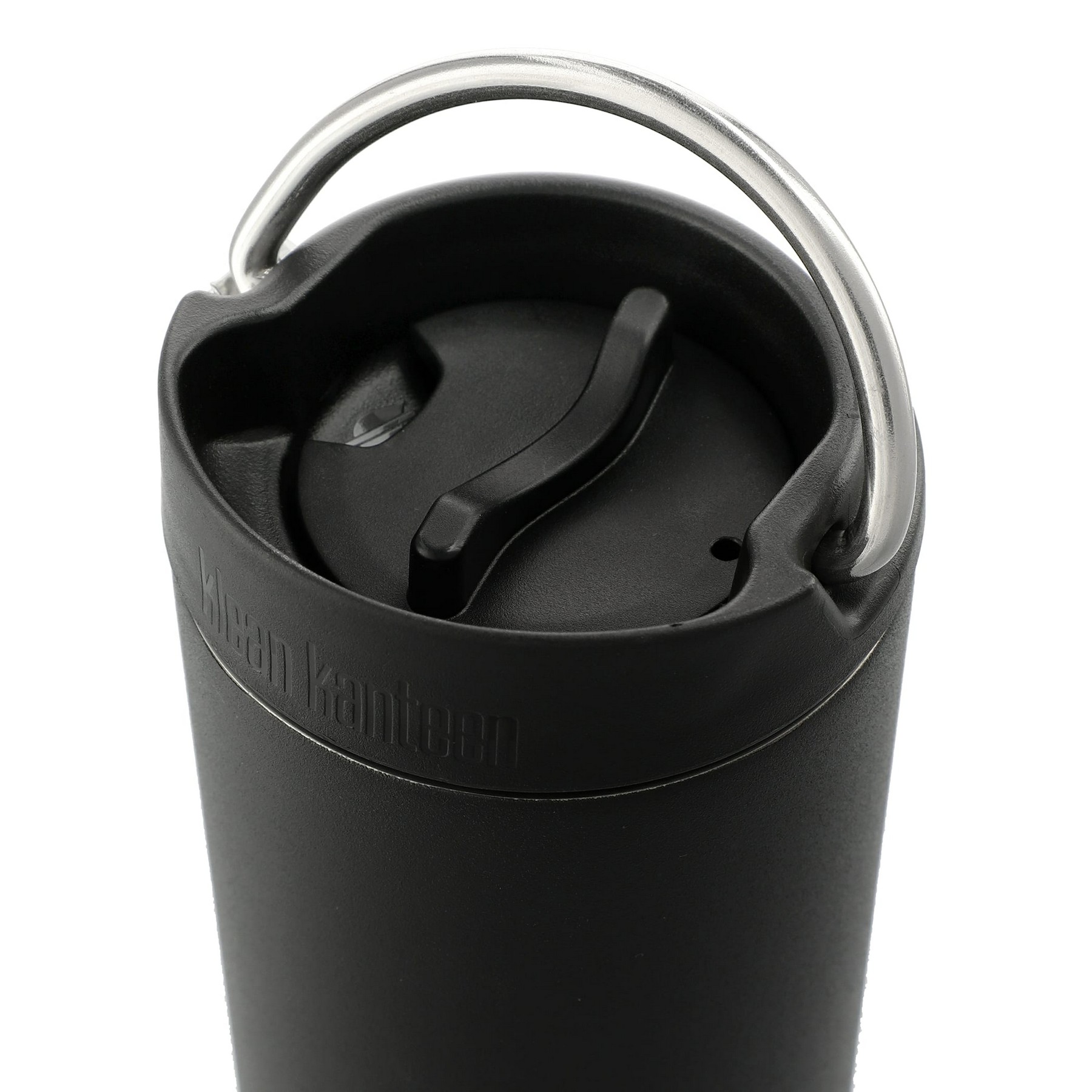 Picture of Klean Kanteen Eco TKWide 16oz - Cafe Cap