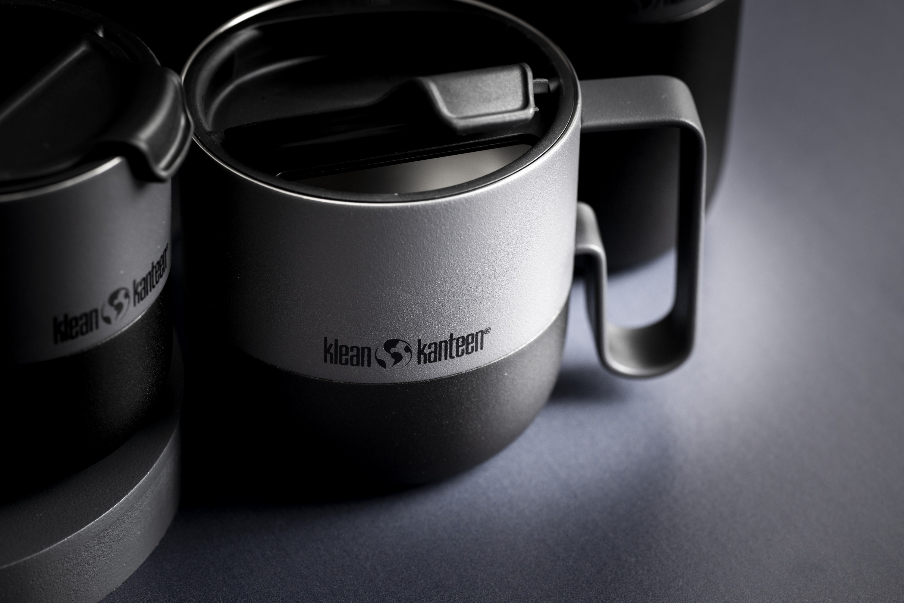 Picture of Klean Kanteen Eco Rise 14oz Mug