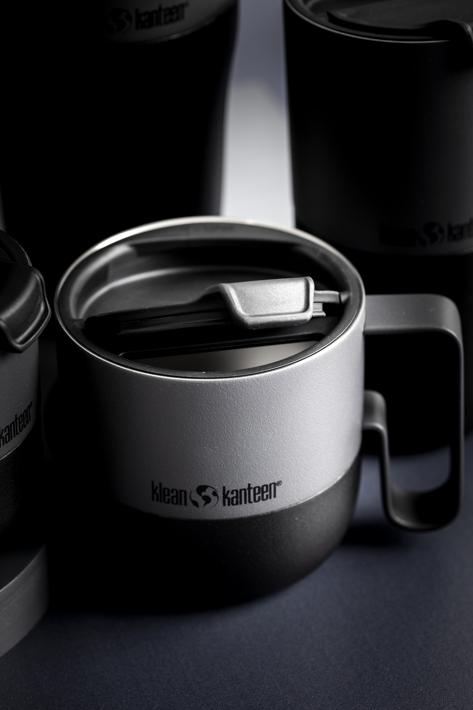 Picture of Klean Kanteen Eco Rise 14oz Mug