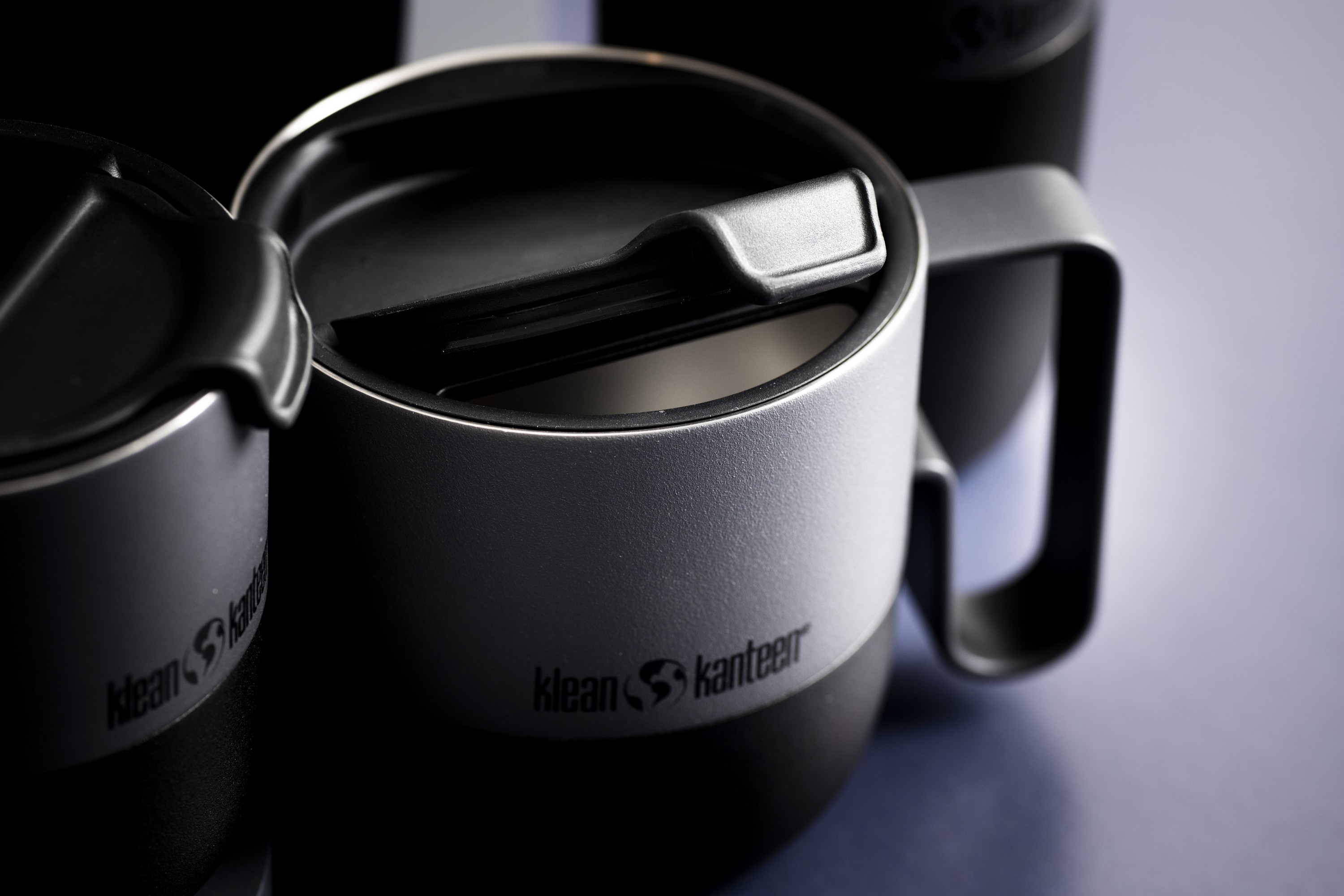 Picture of Klean Kanteen Eco Rise 14oz Mug