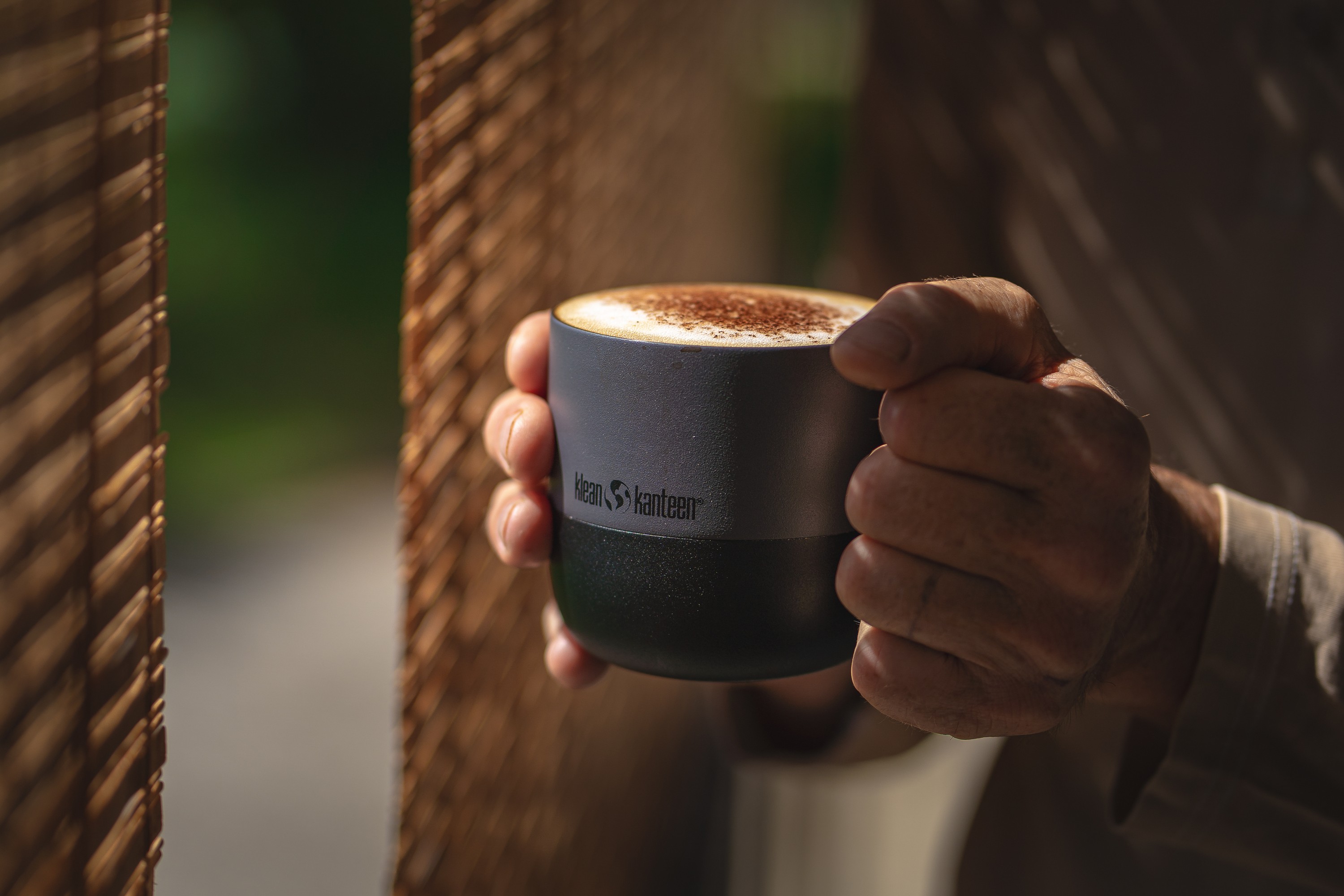 Picture of Klean Kanteen Eco Rise 14oz Mug