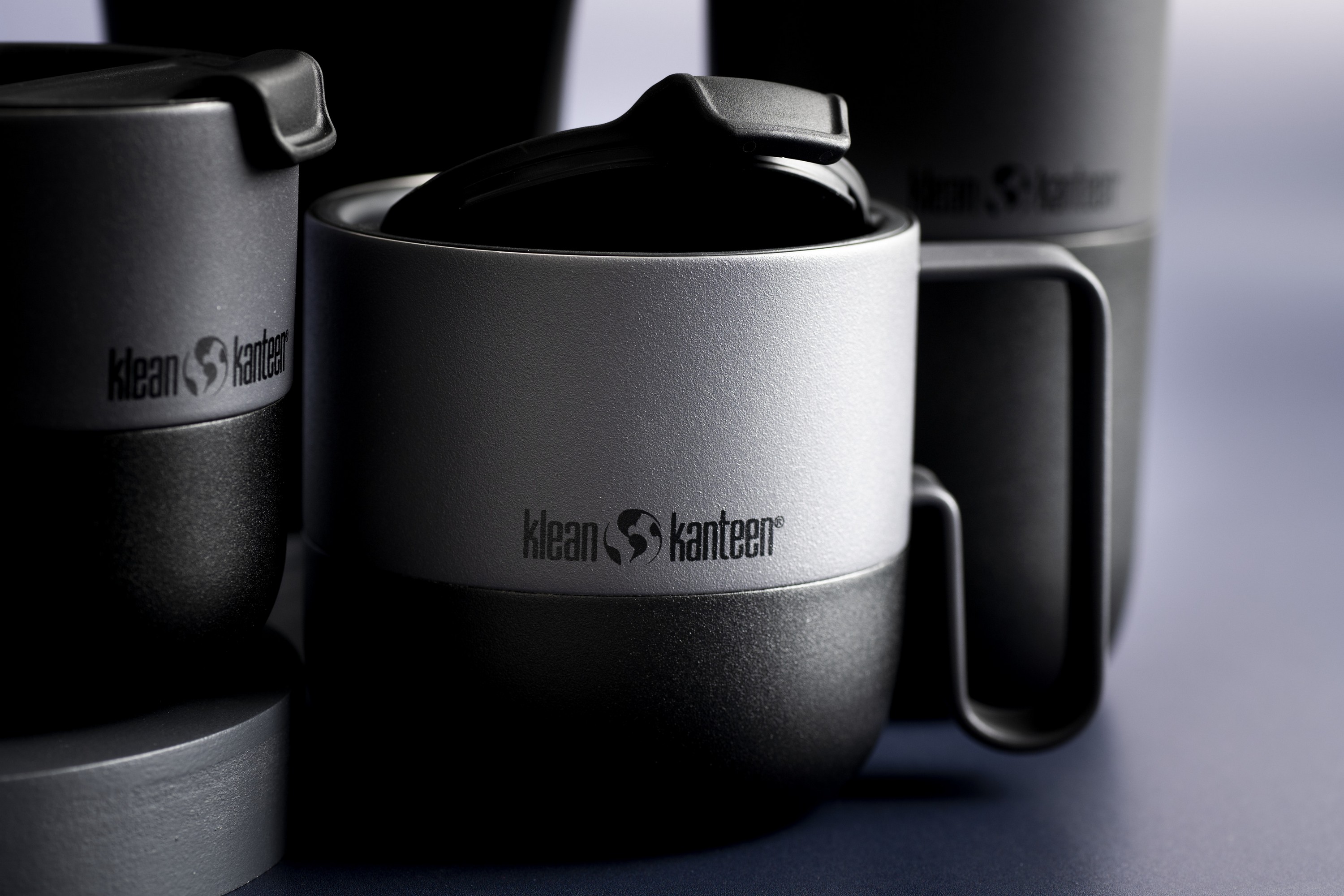 Picture of Klean Kanteen Eco Rise 14oz Mug