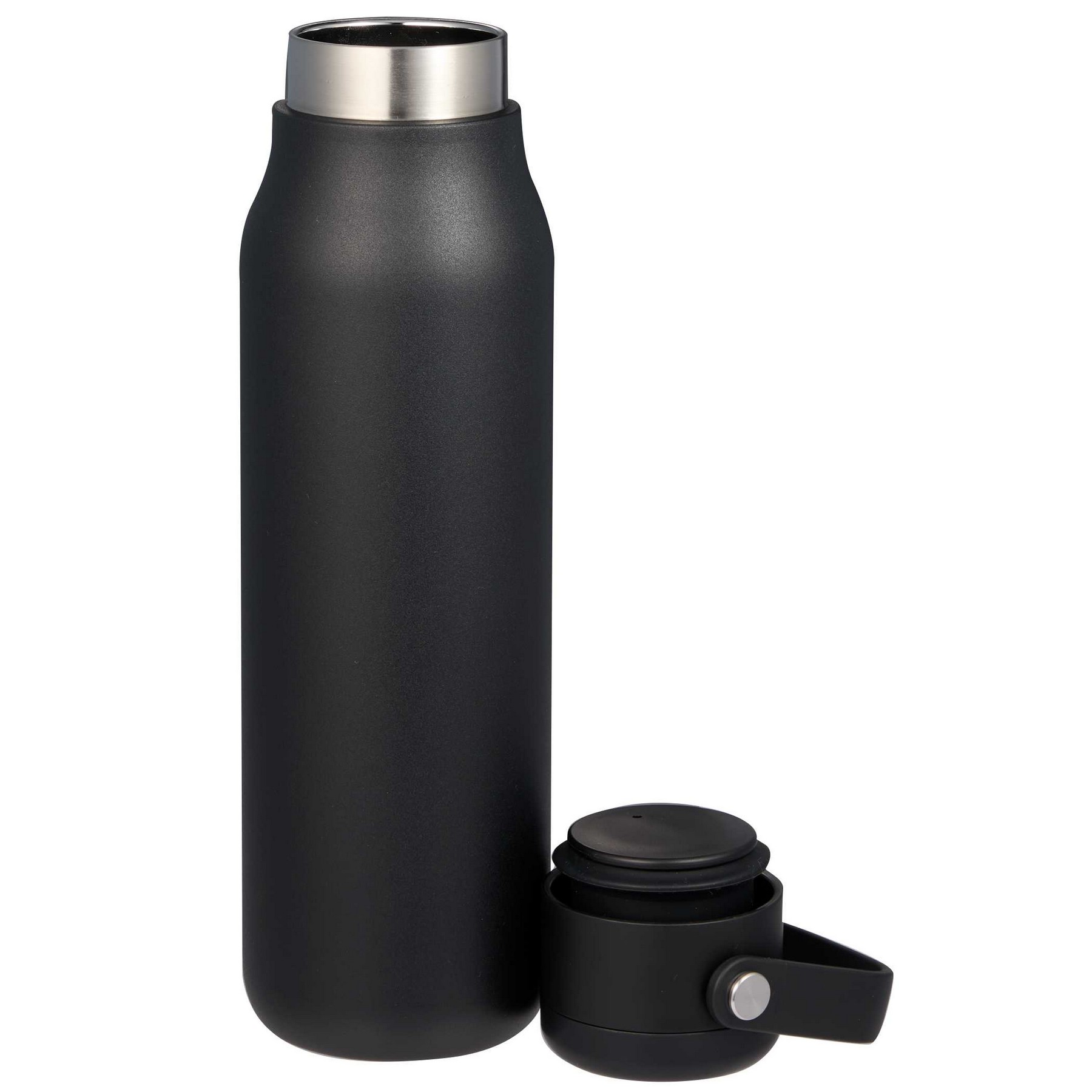 Picture of Explorer Threadless Recycled Stainless Bottle 25oz