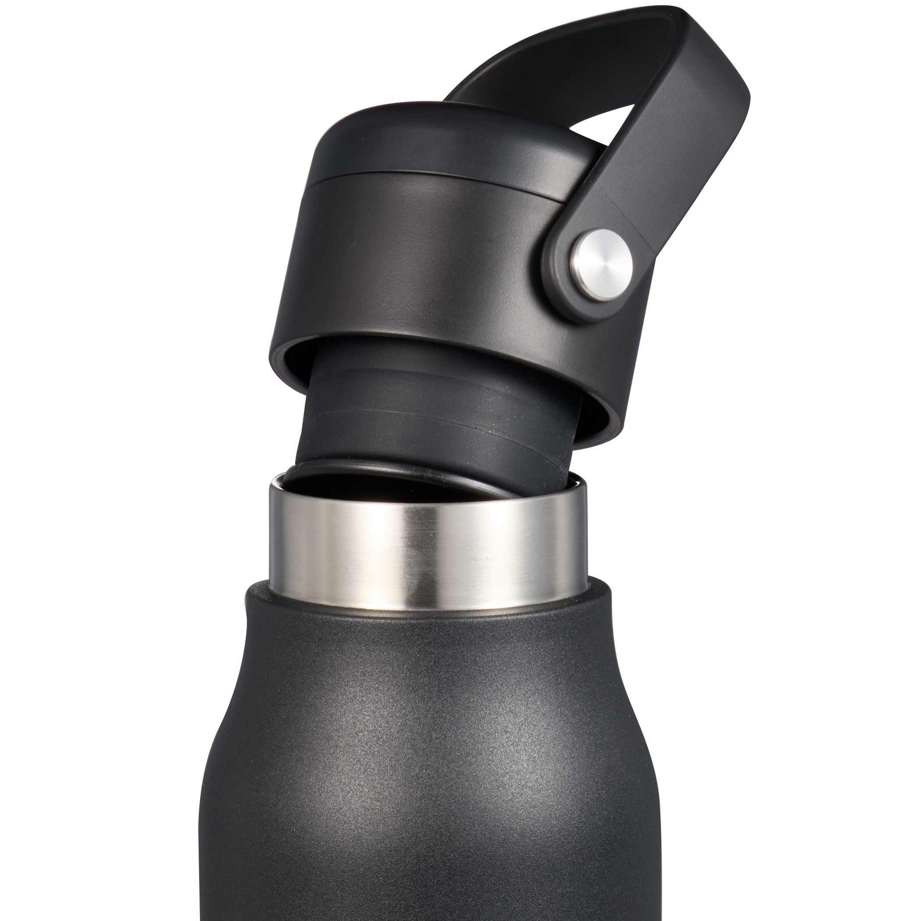 Picture of Explorer Threadless Recycled Stainless Bottle 25oz