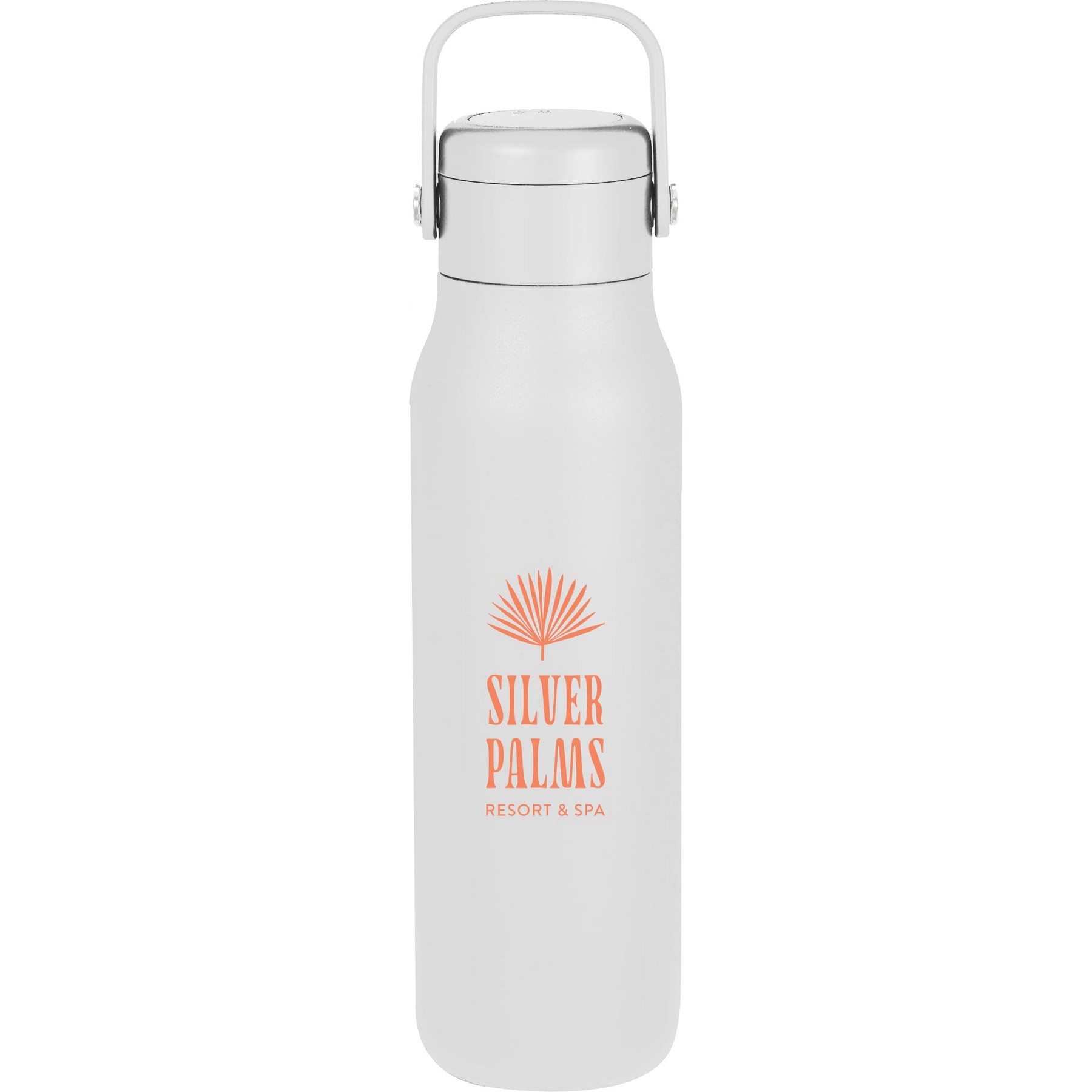 Picture of Explorer Threadless Recycled Stainless Bottle 25oz