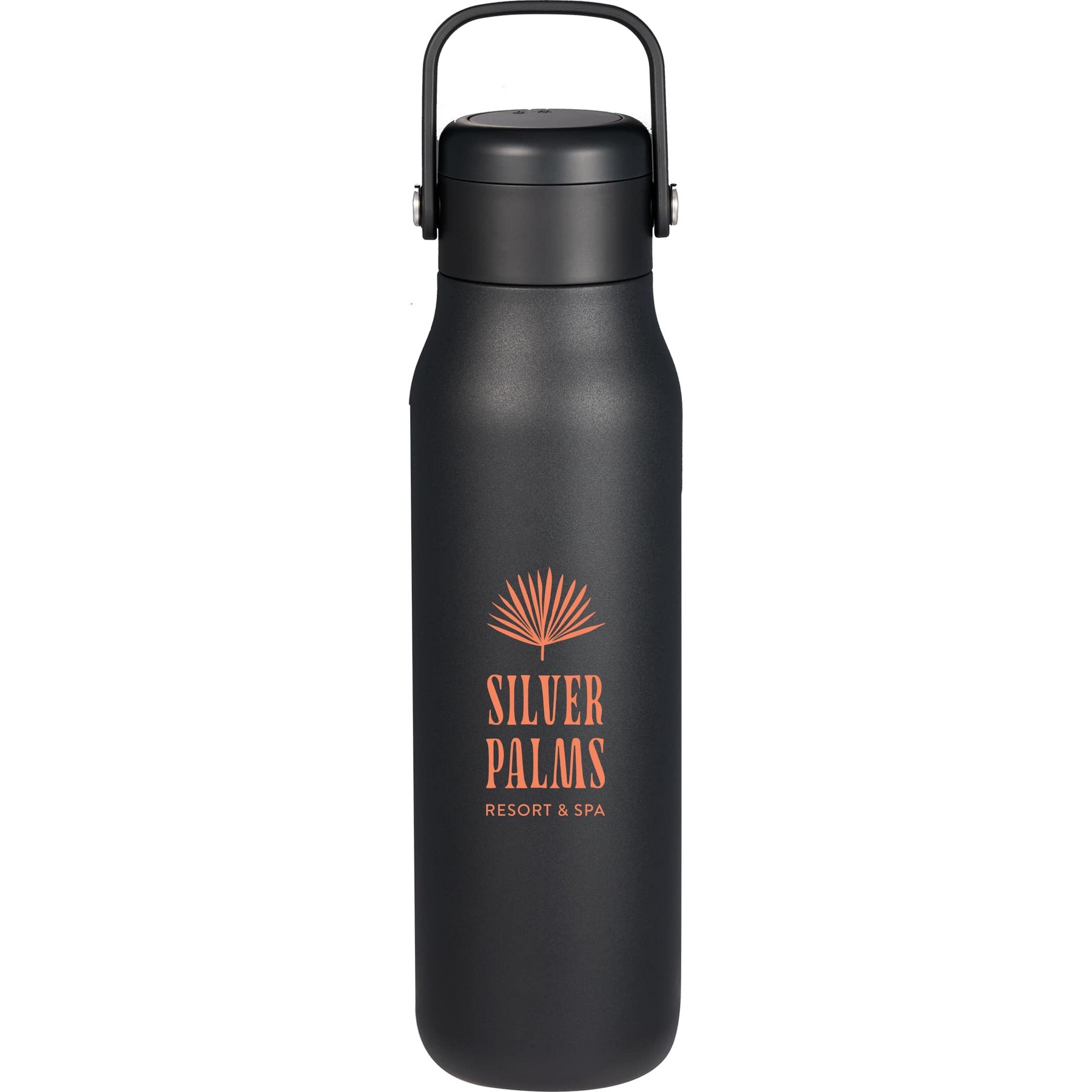 Picture of Explorer Threadless Recycled Stainless Bottle 25oz