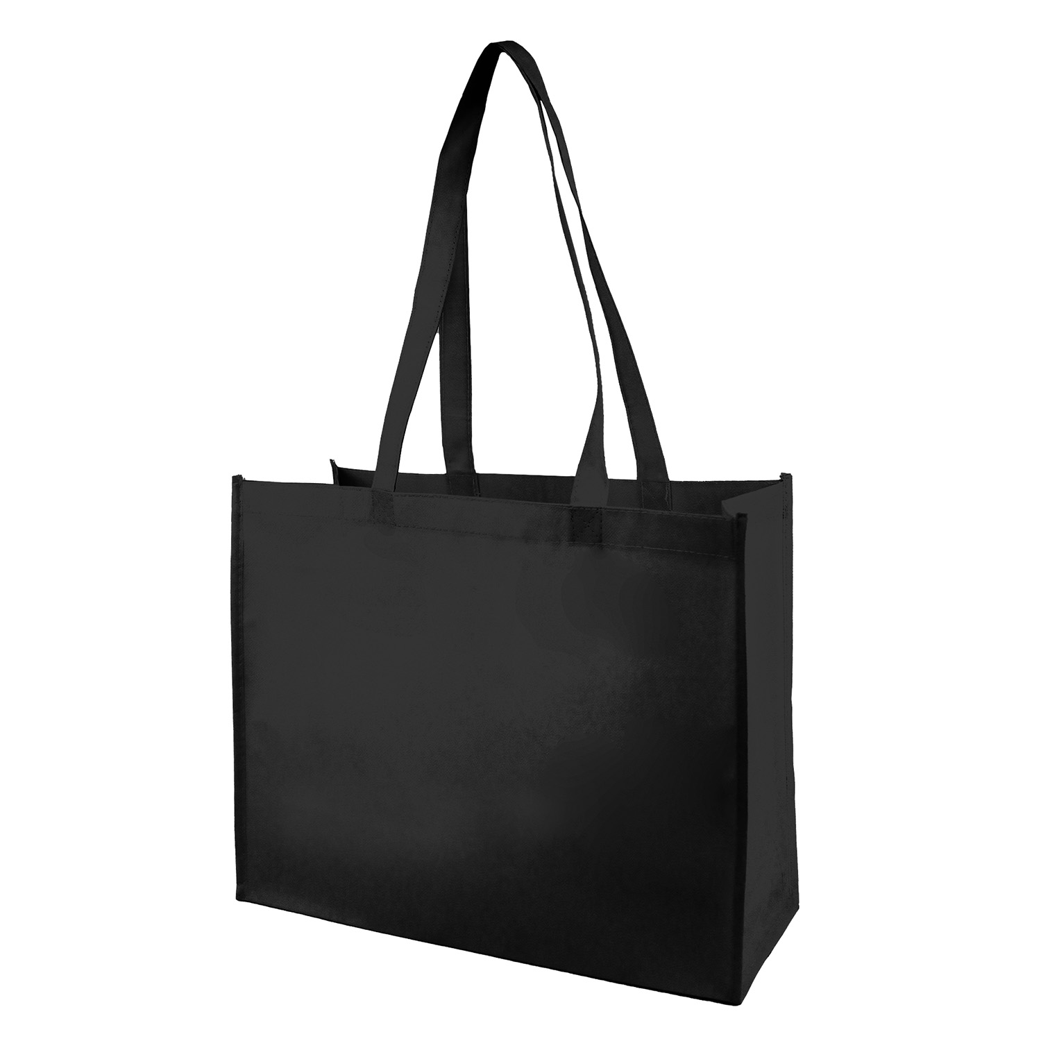 Picture of Cosmo Medium Matte Laminated Tote