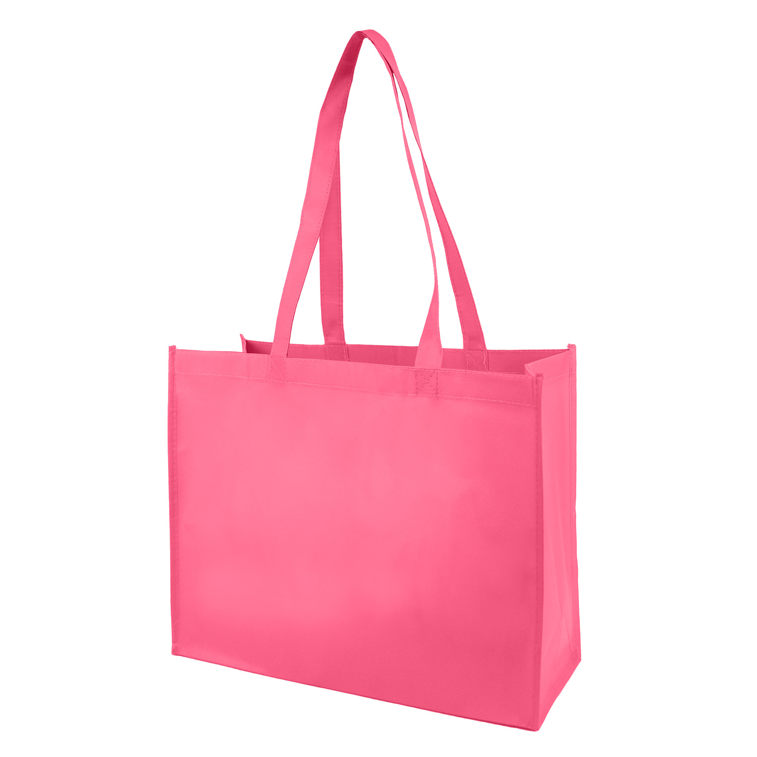 Picture of Cosmo Medium Matte Laminated Tote