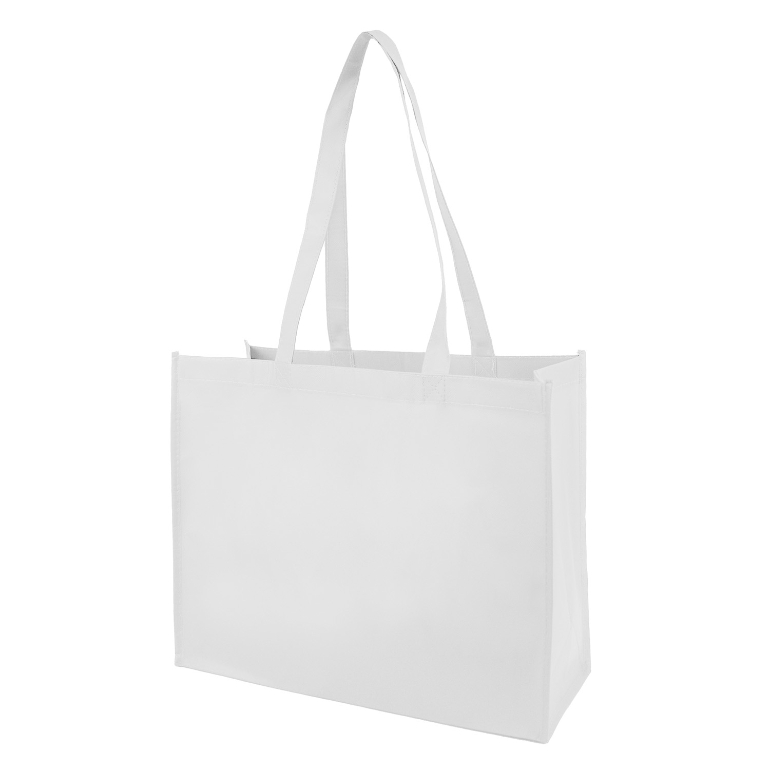 Picture of Cosmo Medium Matte Laminated Tote