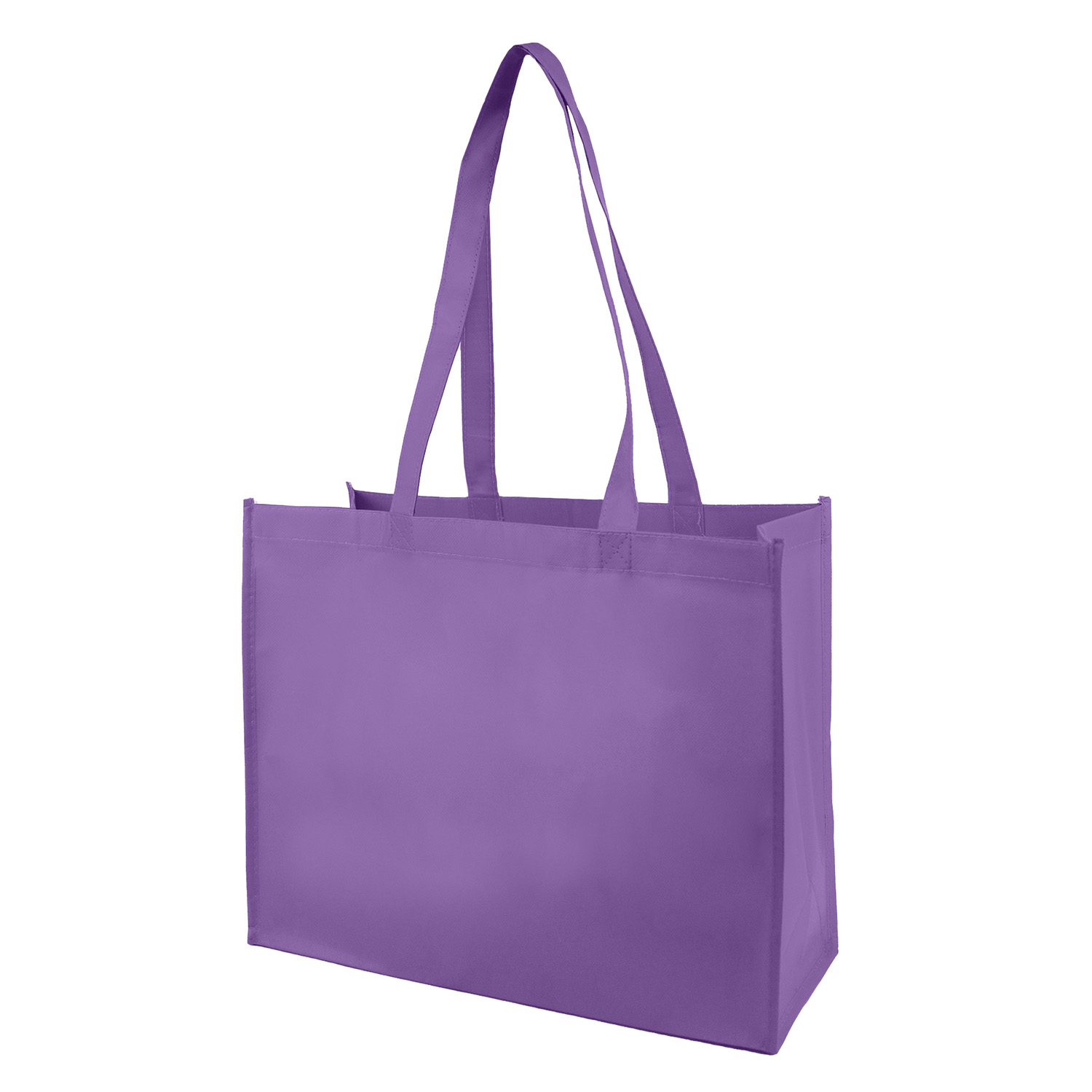 Picture of Cosmo Medium Matte Laminated Tote