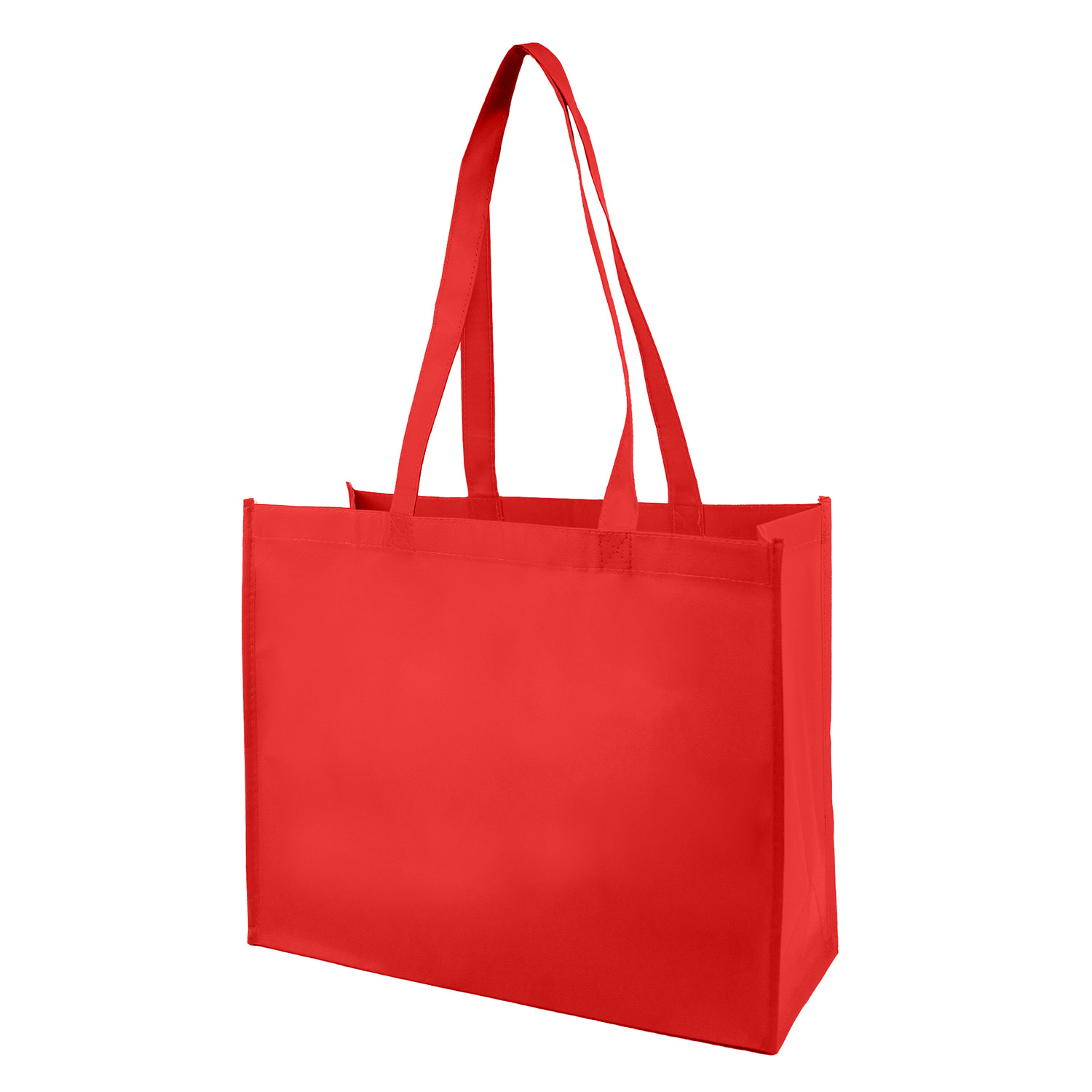 Picture of Cosmo Medium Matte Laminated Tote