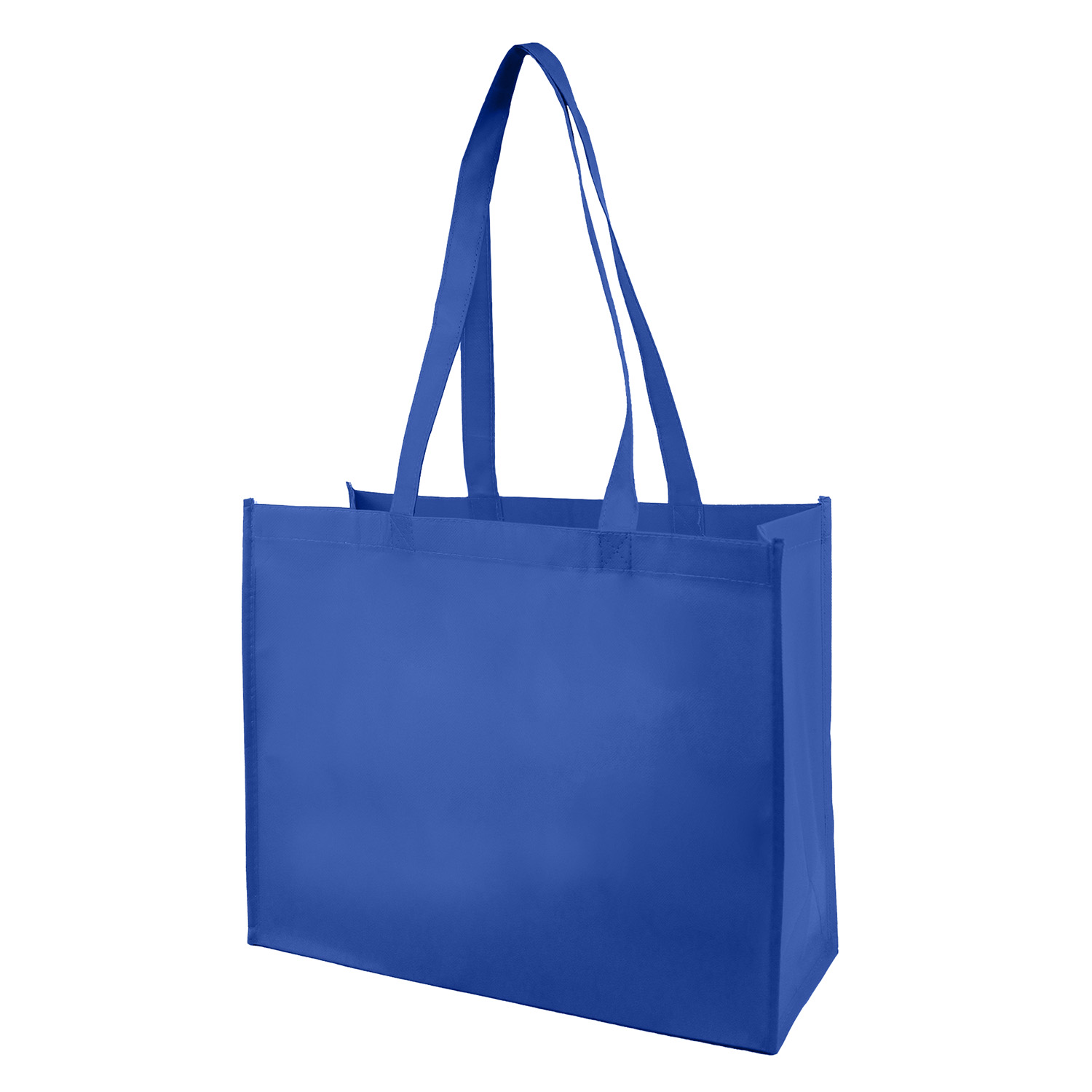 Picture of Cosmo Medium Matte Laminated Tote