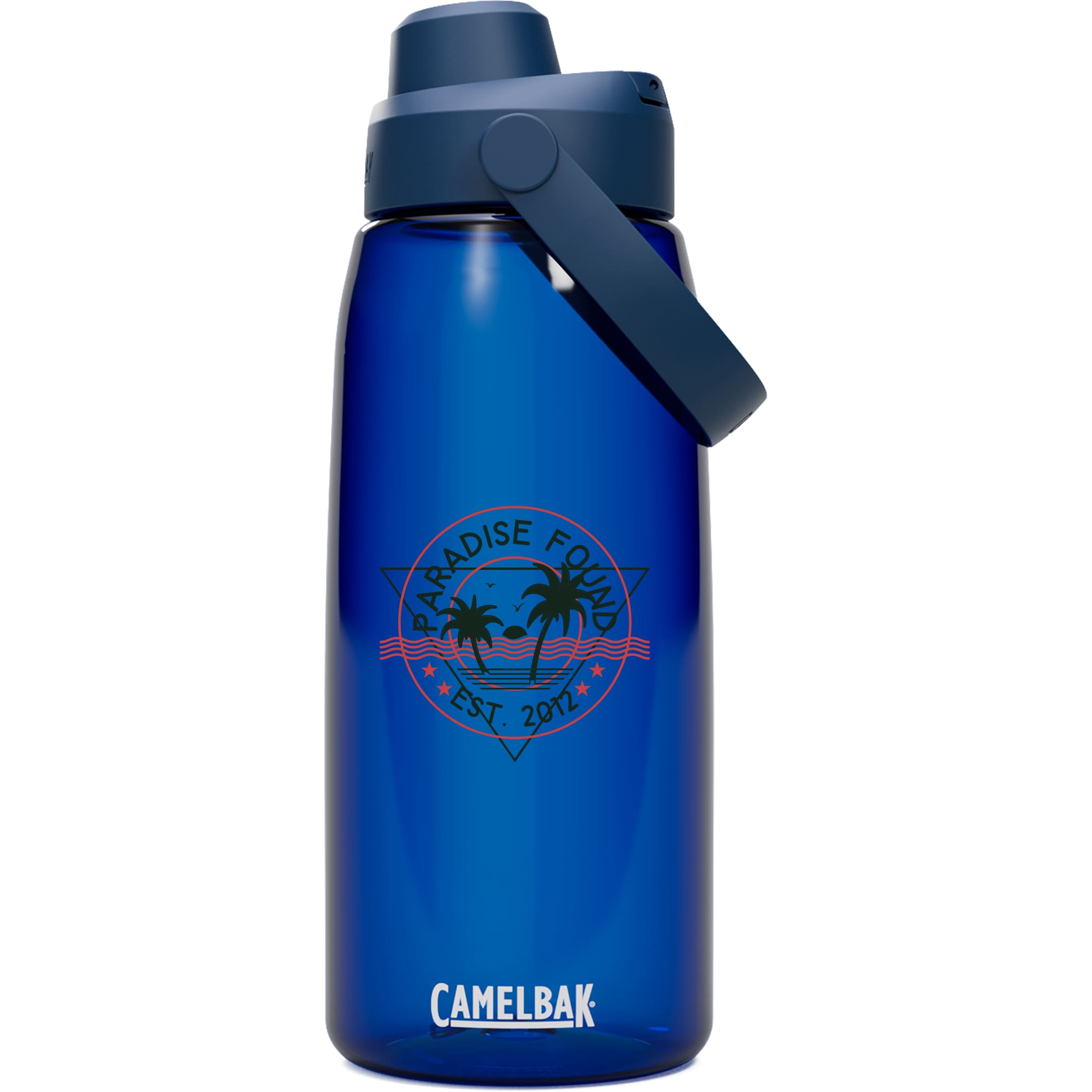 Picture of CamelBak Thrive™ 32 oz Chug Bottle with Tritan™ Renew