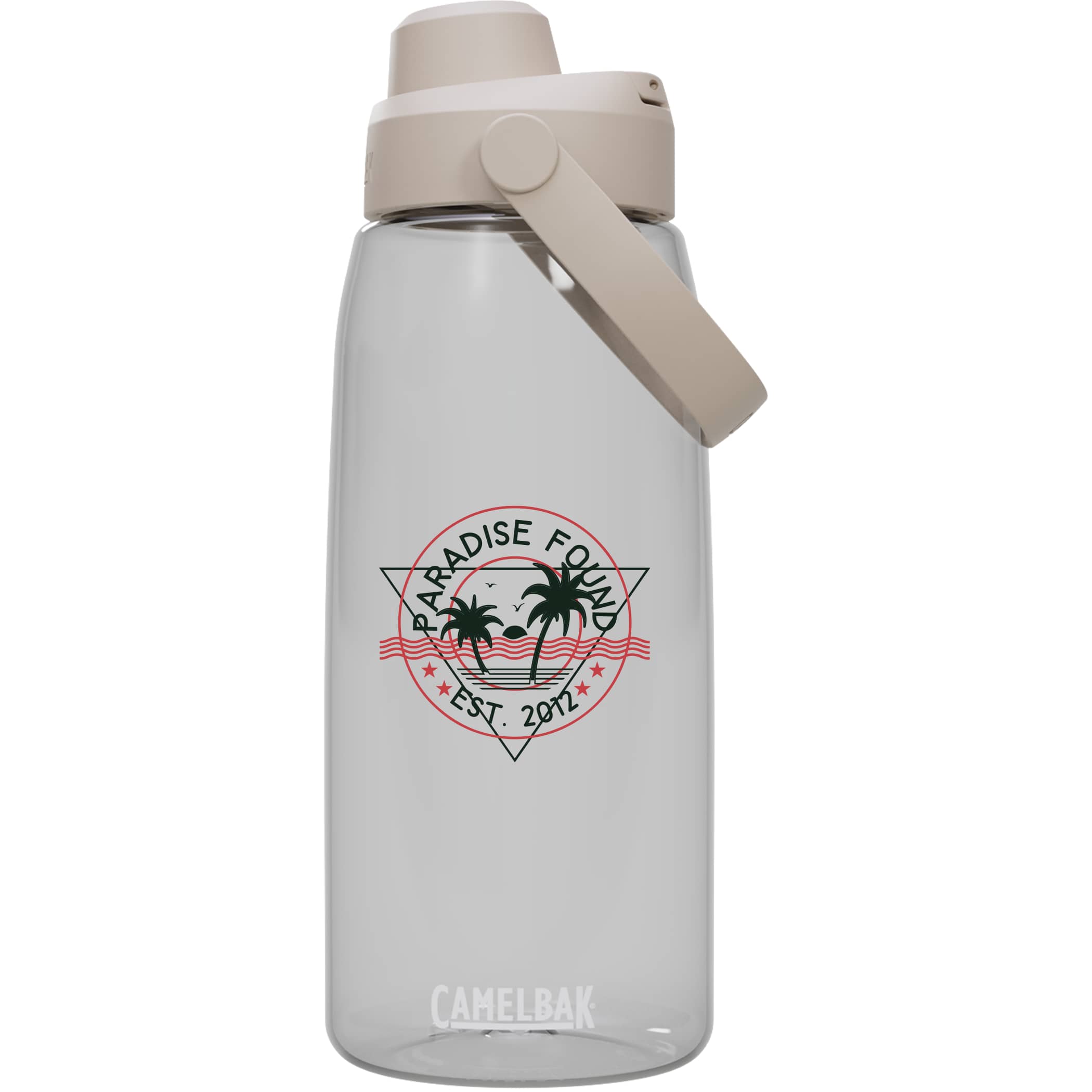 Picture of CamelBak Thrive™ 32 oz Chug Bottle with Tritan™ Renew