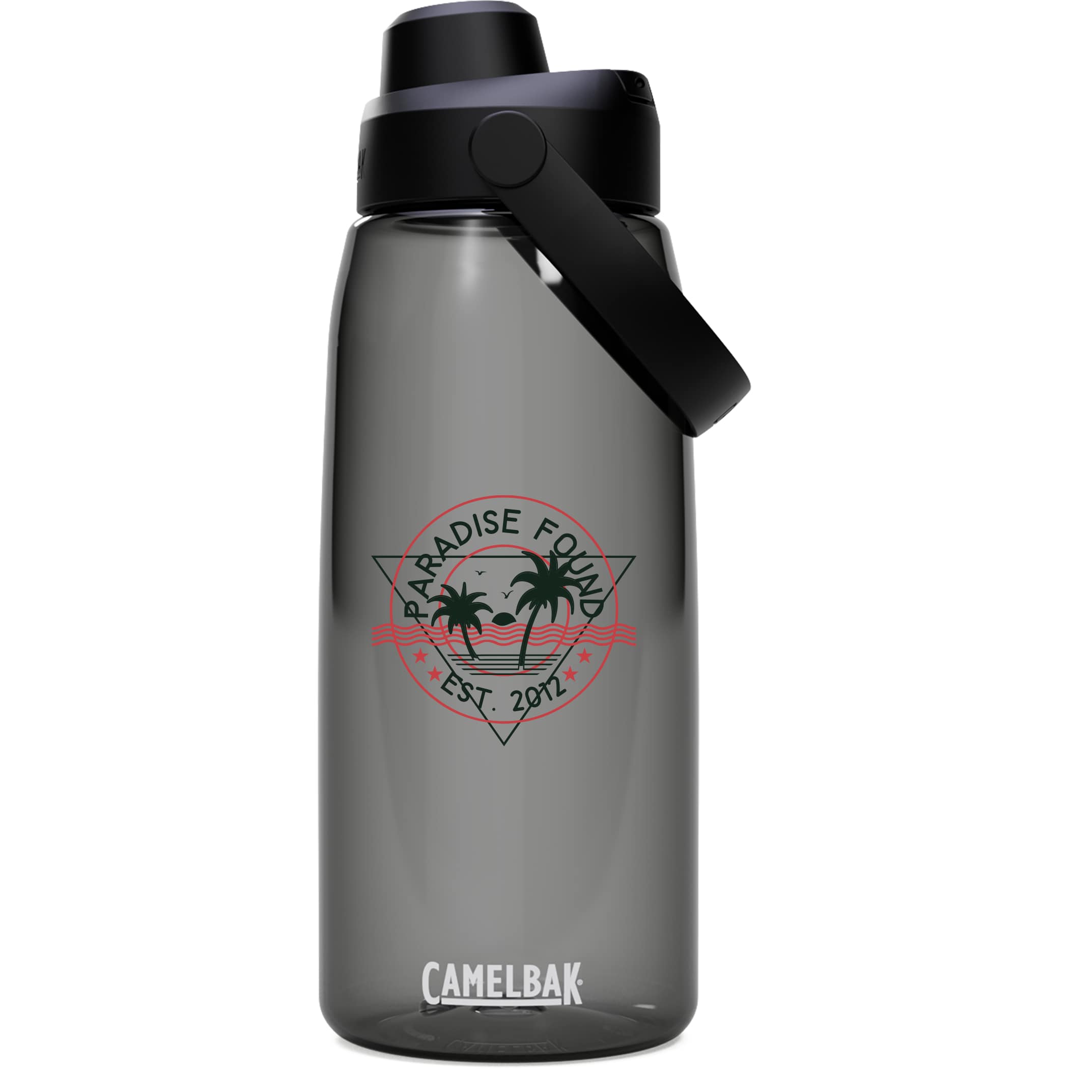 Picture of CamelBak Thrive™ 32 oz Chug Bottle with Tritan™ Renew