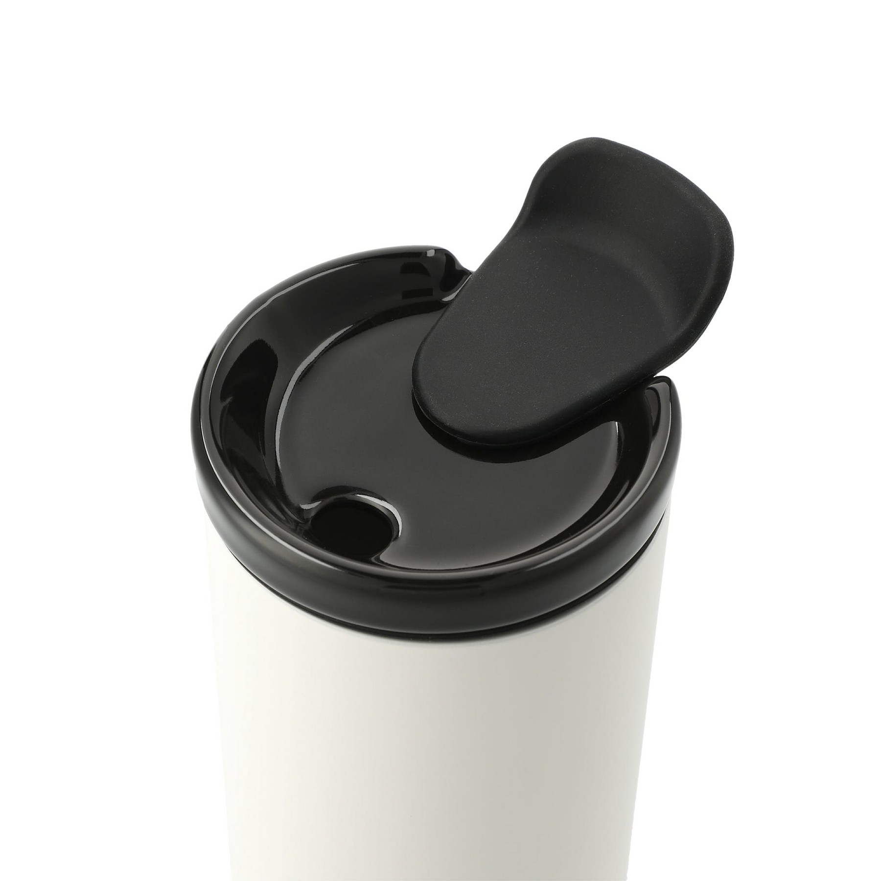 Picture of Seneca Tumbler 16oz w/ Ceramic Lid & Lining