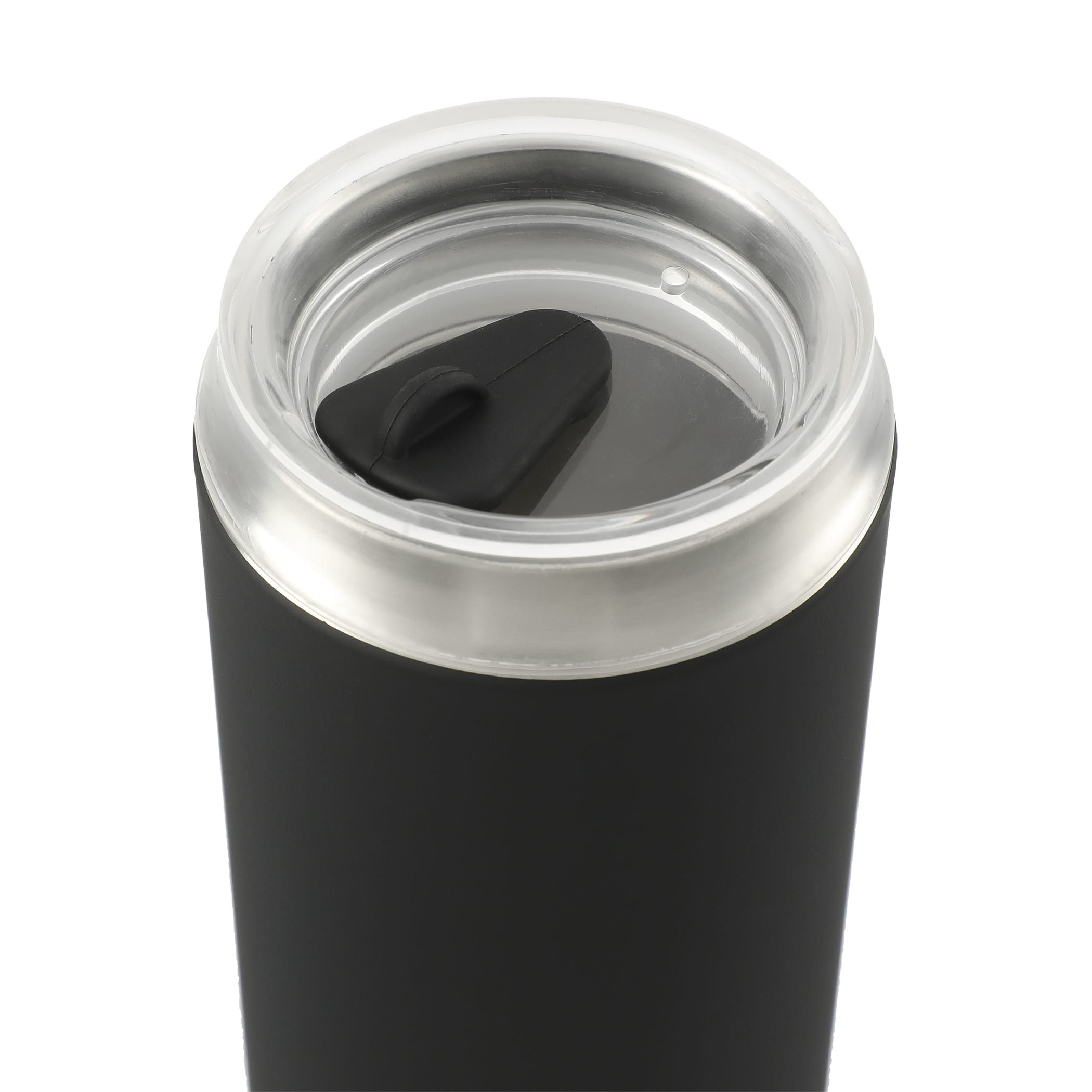Picture of Marka Copper Vac Tumbler w/ SS straw 20oz