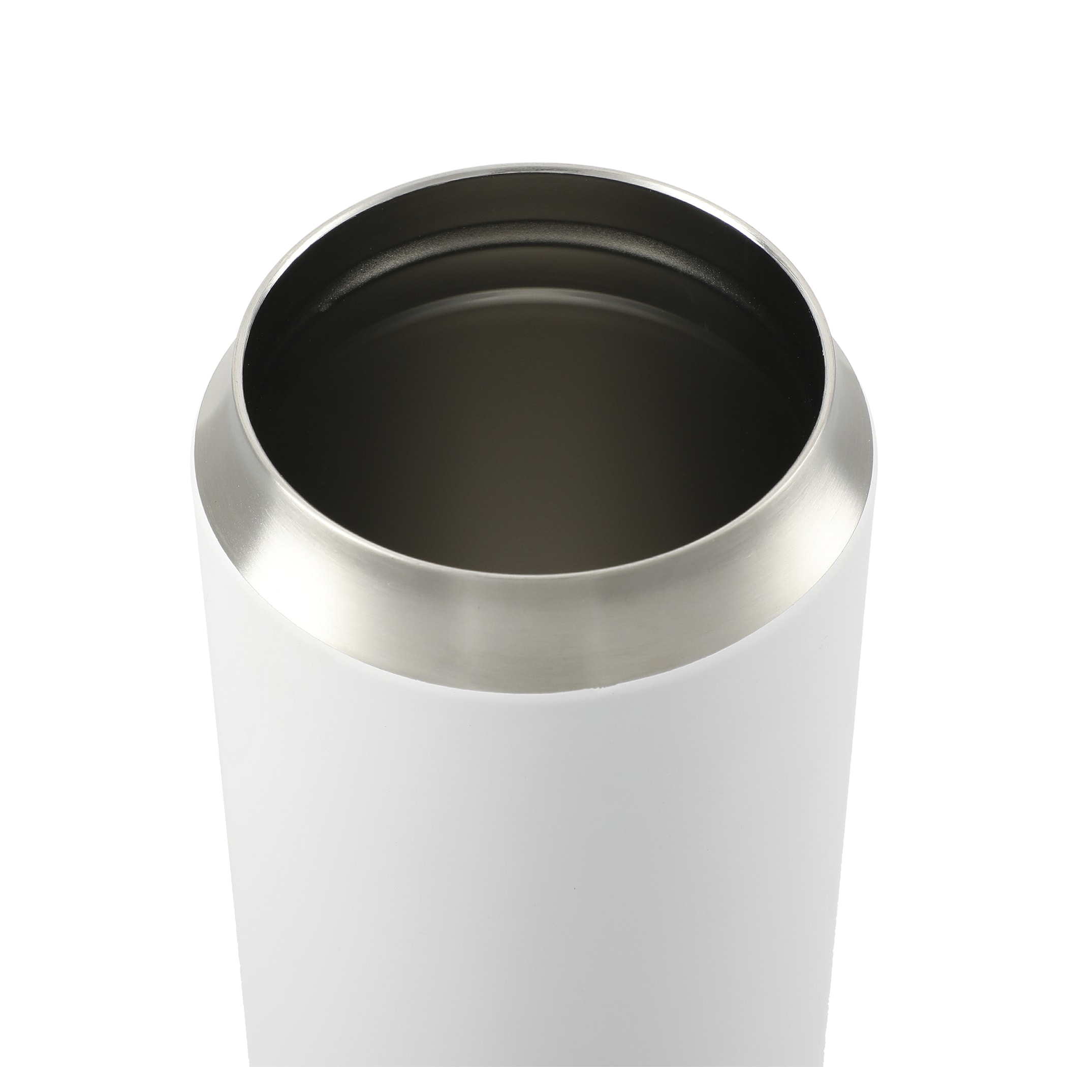 Picture of Marka Copper Vac Tumbler w/ SS straw 20oz