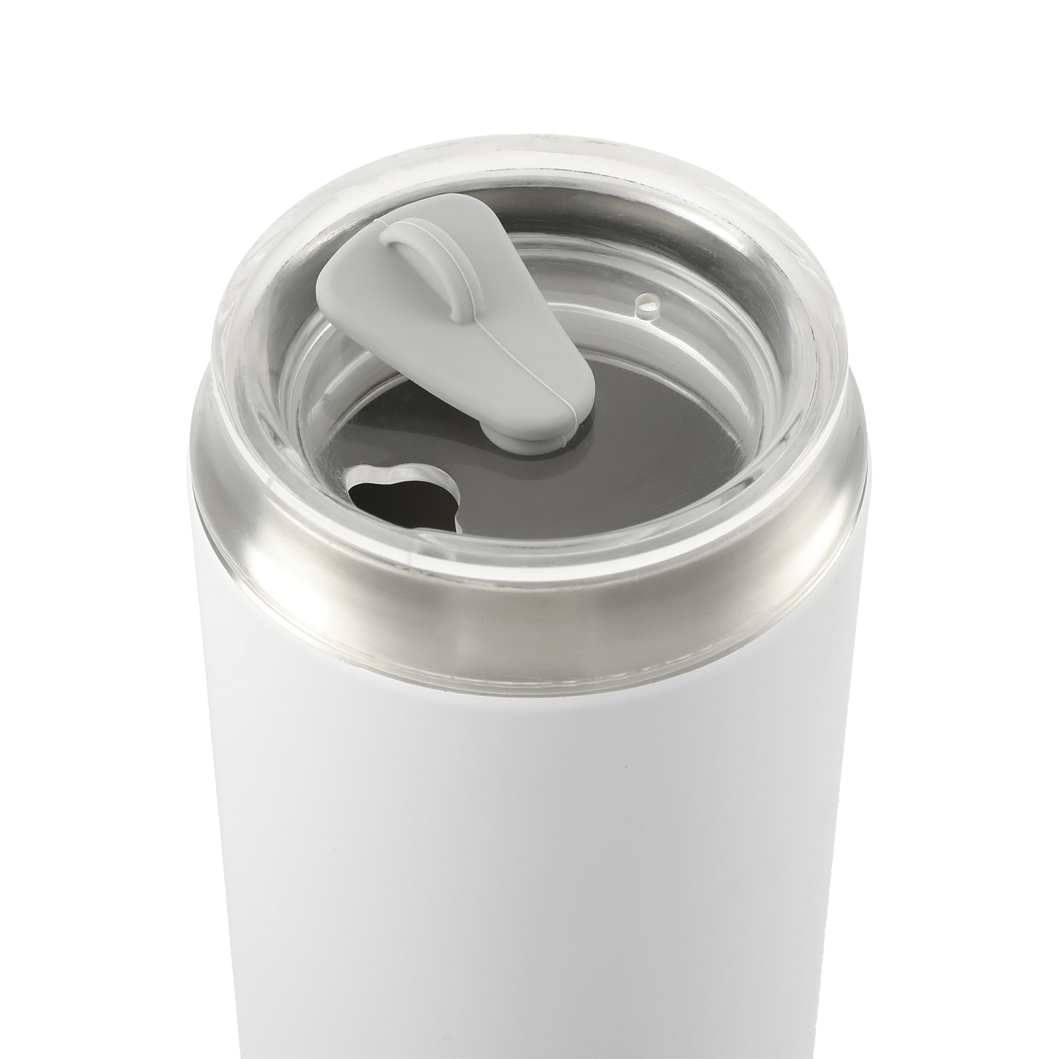 Picture of Marka Copper Vac Tumbler w/ SS straw 20oz