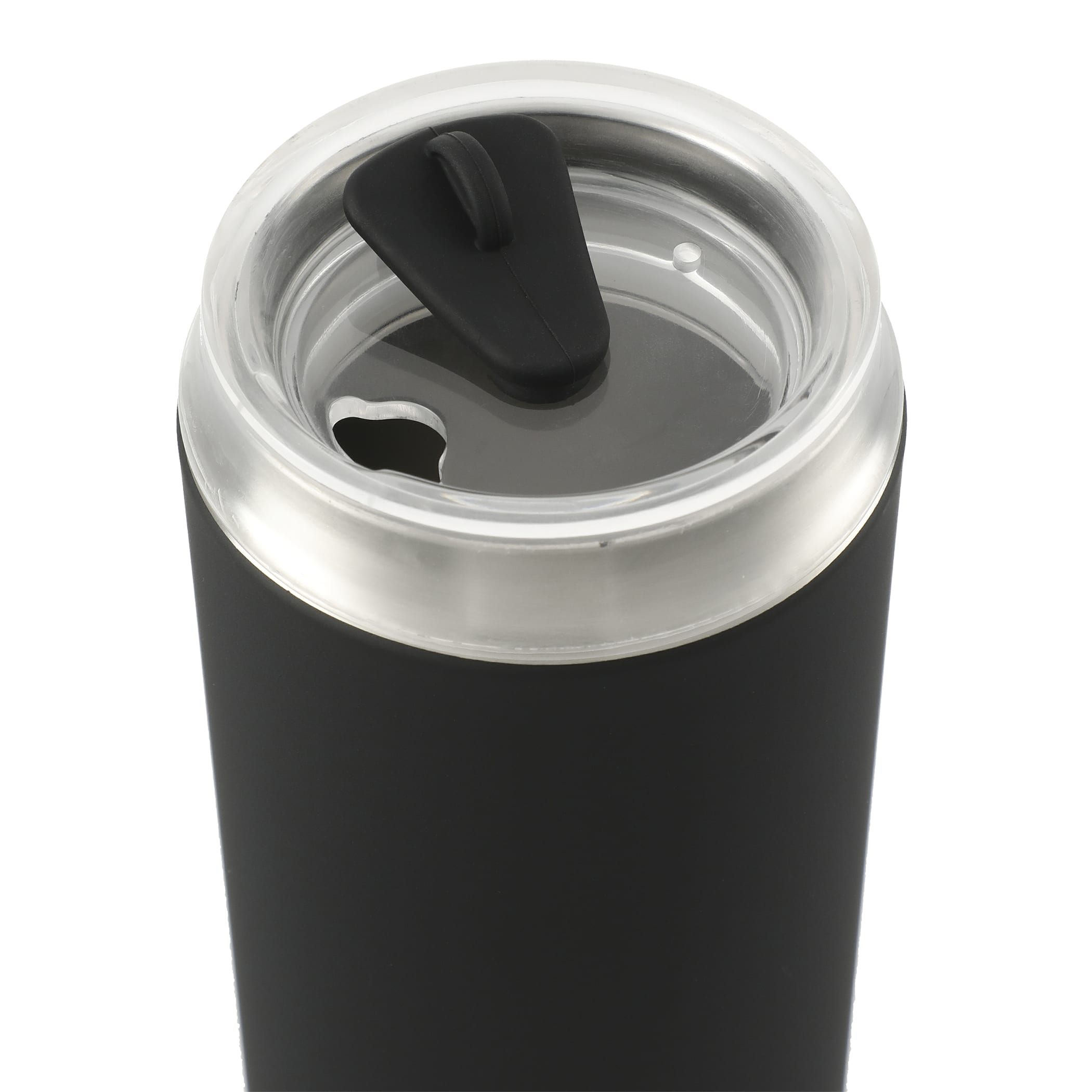 Picture of Marka Copper Vac Tumbler w/ SS straw 20oz