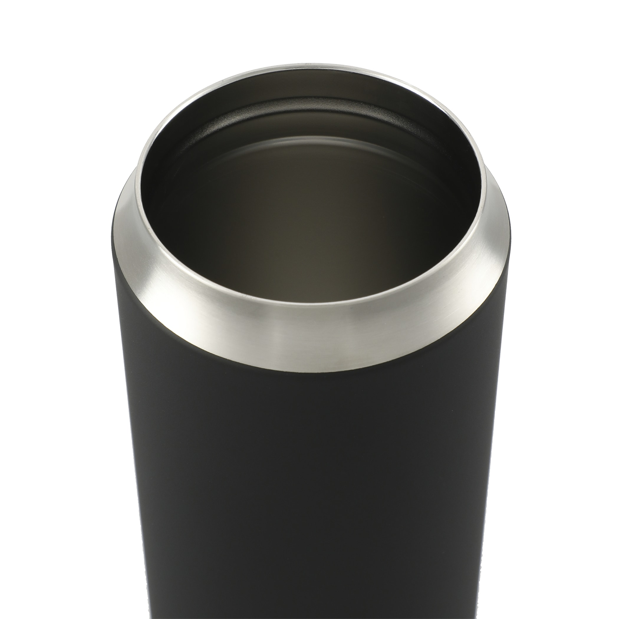 Picture of Marka Copper Vac Tumbler w/ SS straw 20oz