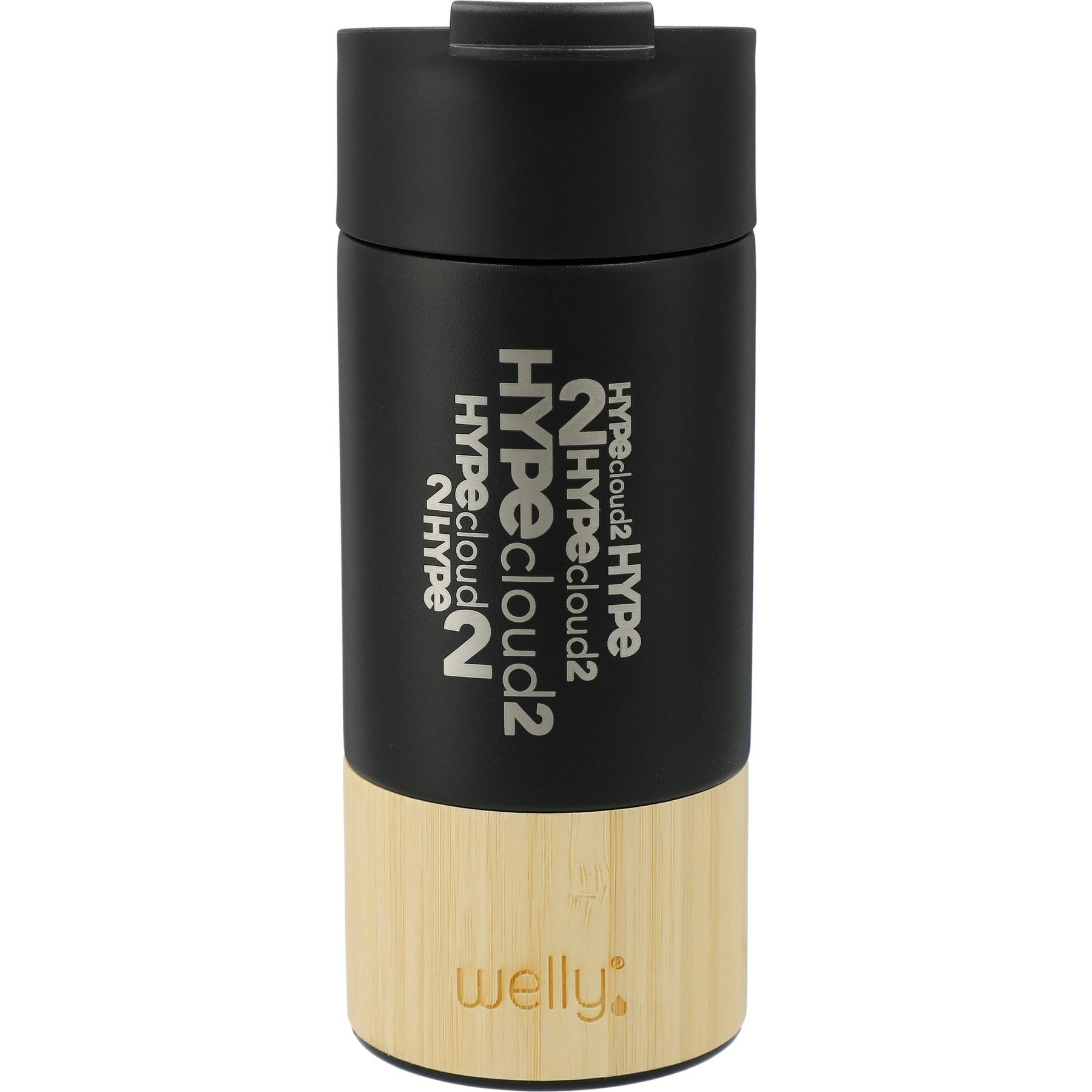 Picture of Welly® Traveler Copper Vacuum Tumbler 12oz