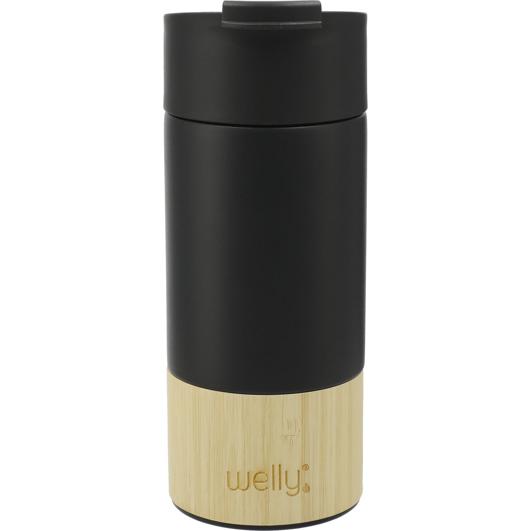 Picture of Welly® Traveler Copper Vacuum Tumbler 12oz