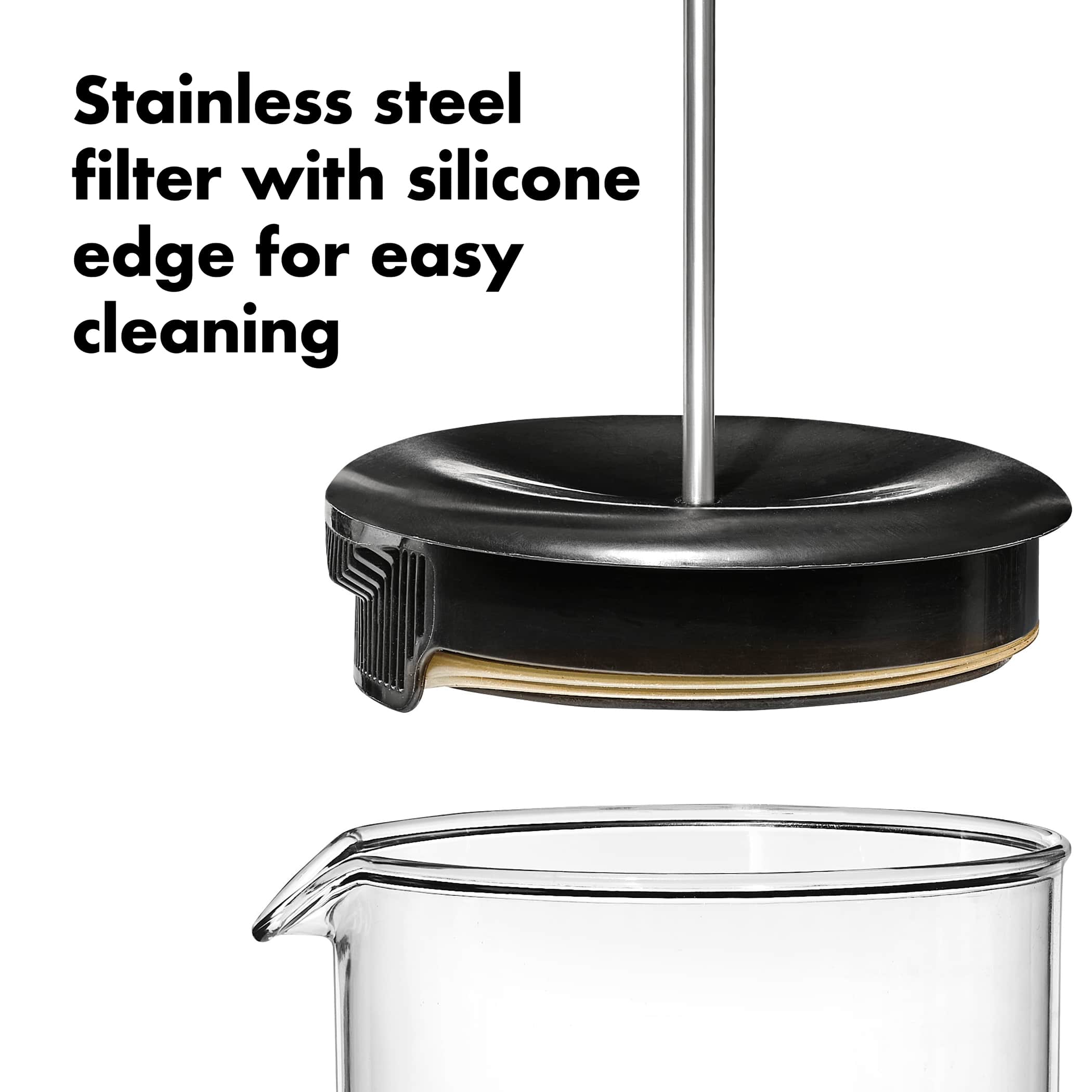 Picture of OXO Brew Venture French Press
