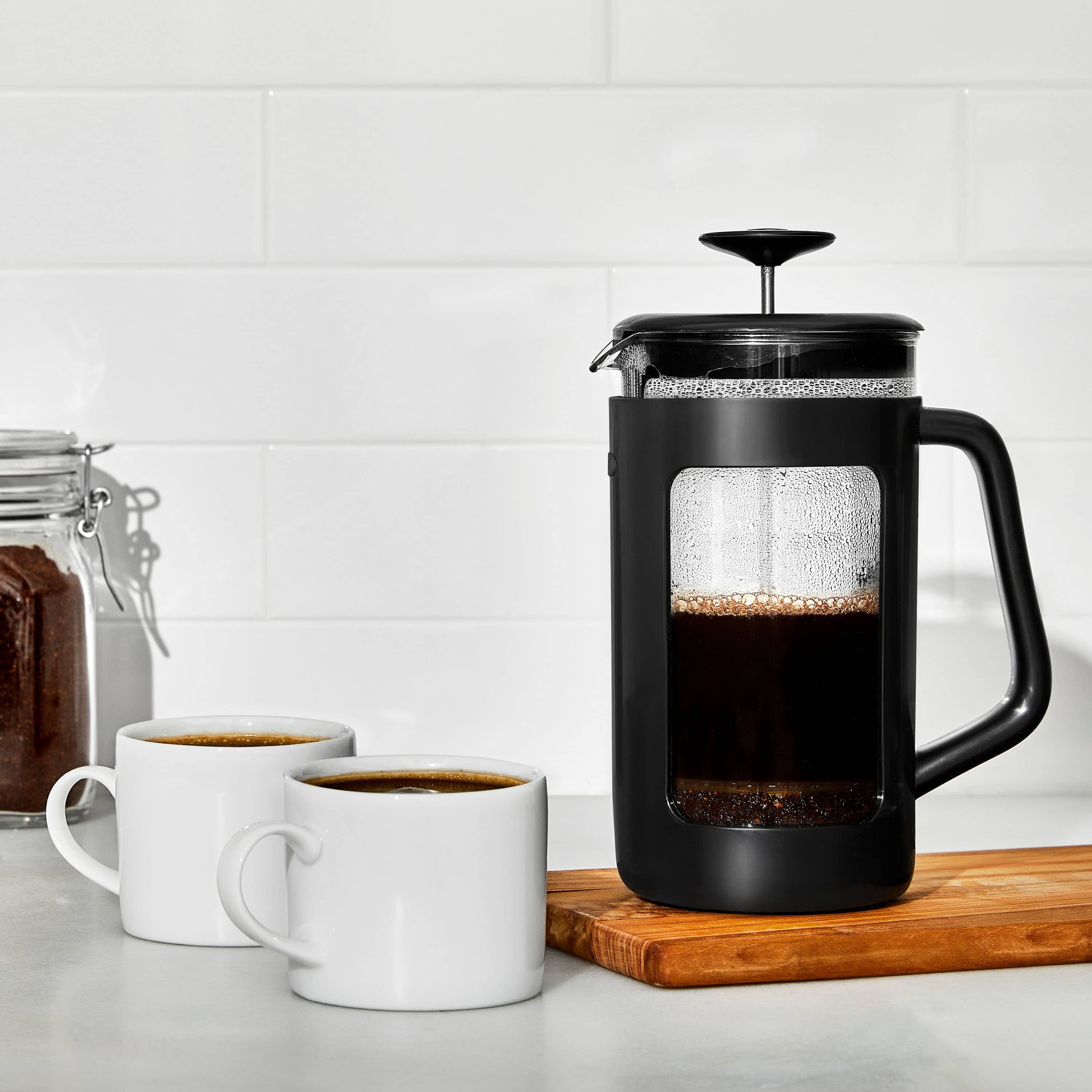 Picture of OXO Brew Venture French Press