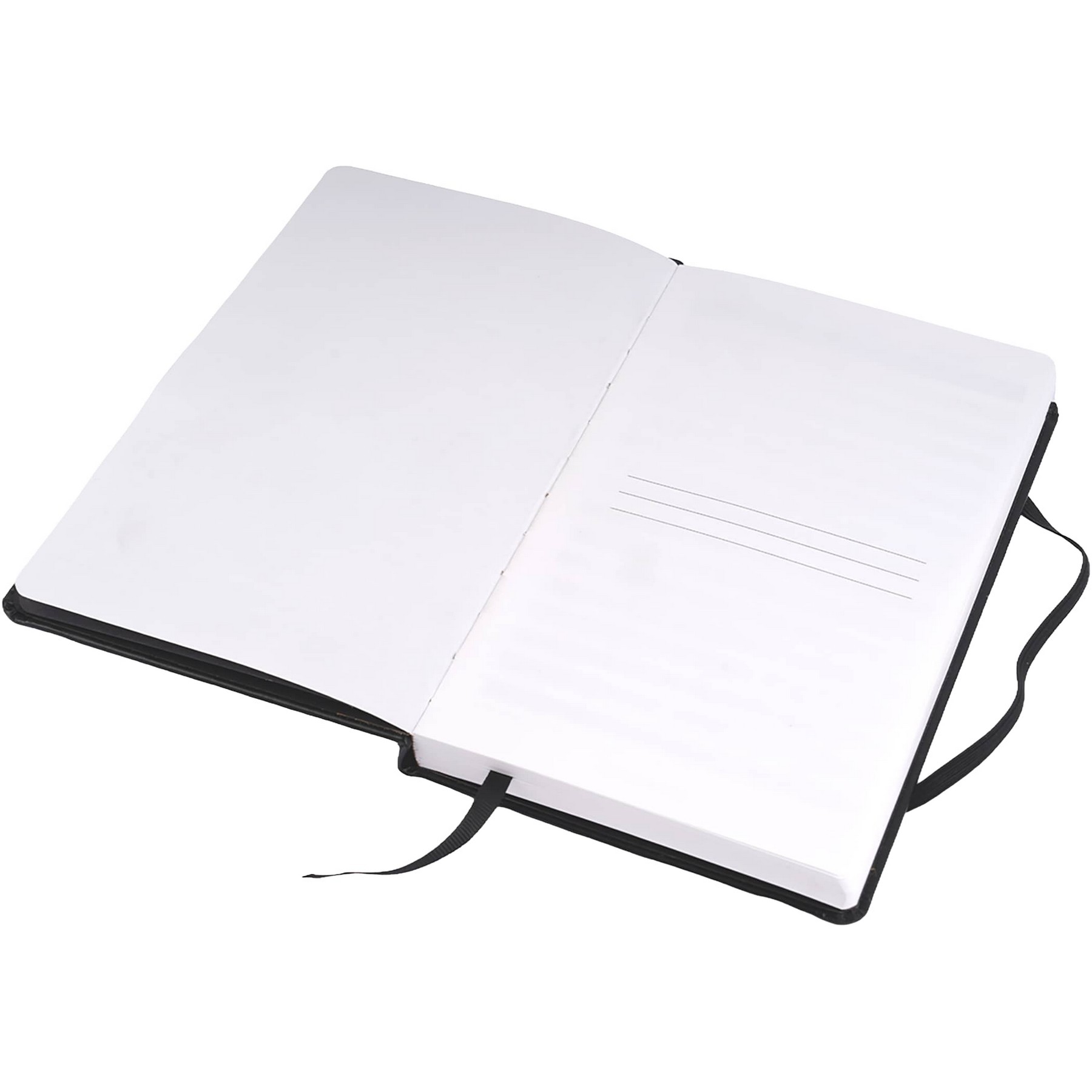 Picture of Sheaffer® Medium Notebook and Pen Gift Set