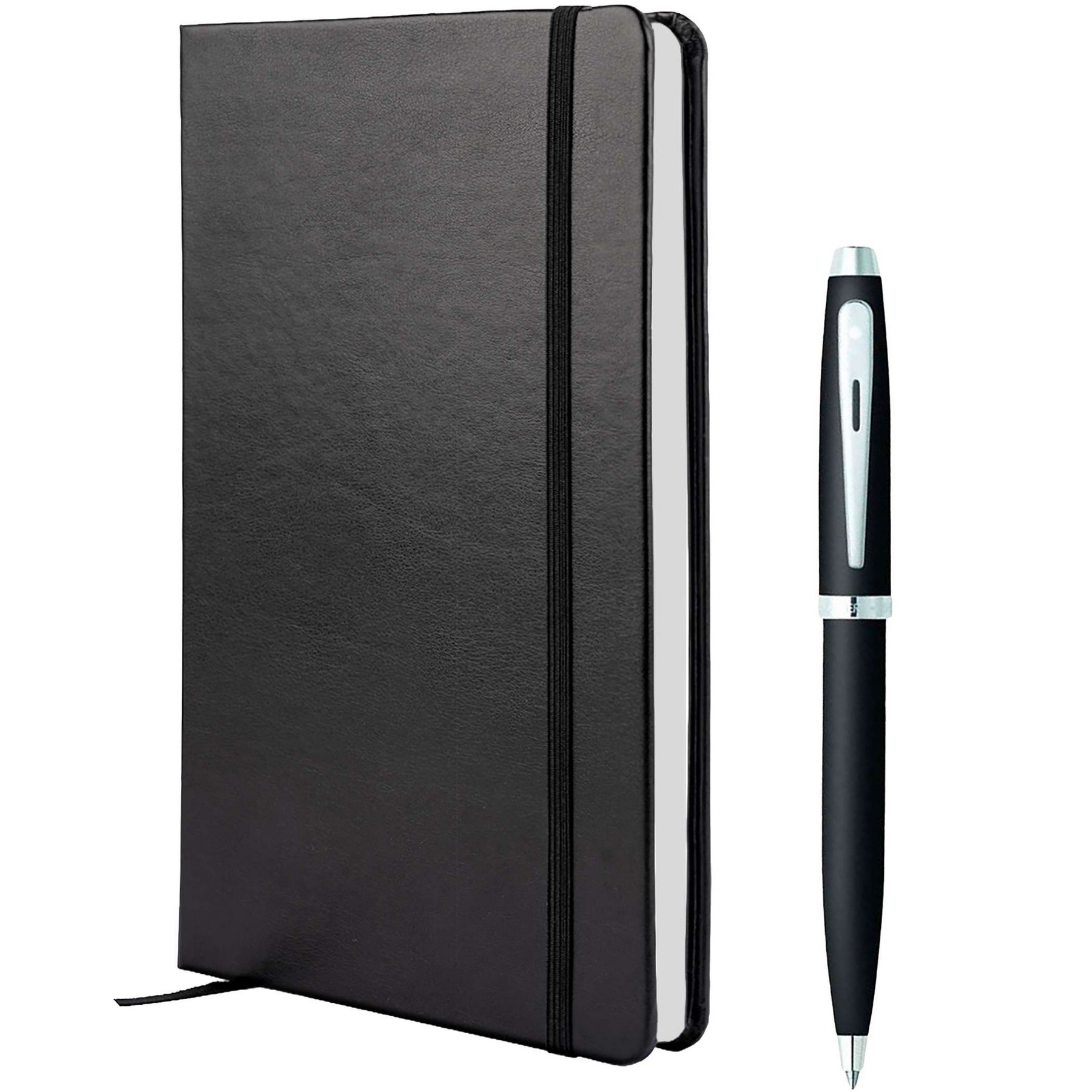 Picture of Sheaffer® Medium Notebook and Pen Gift Set